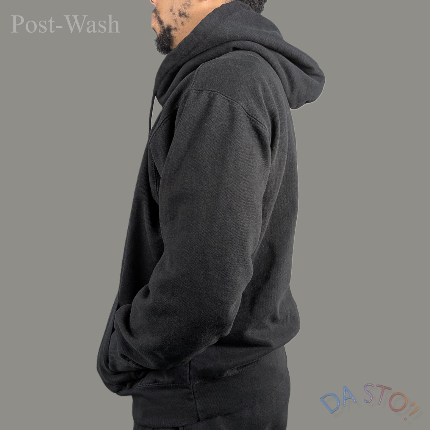 Plain ole' Pullover Hoodie