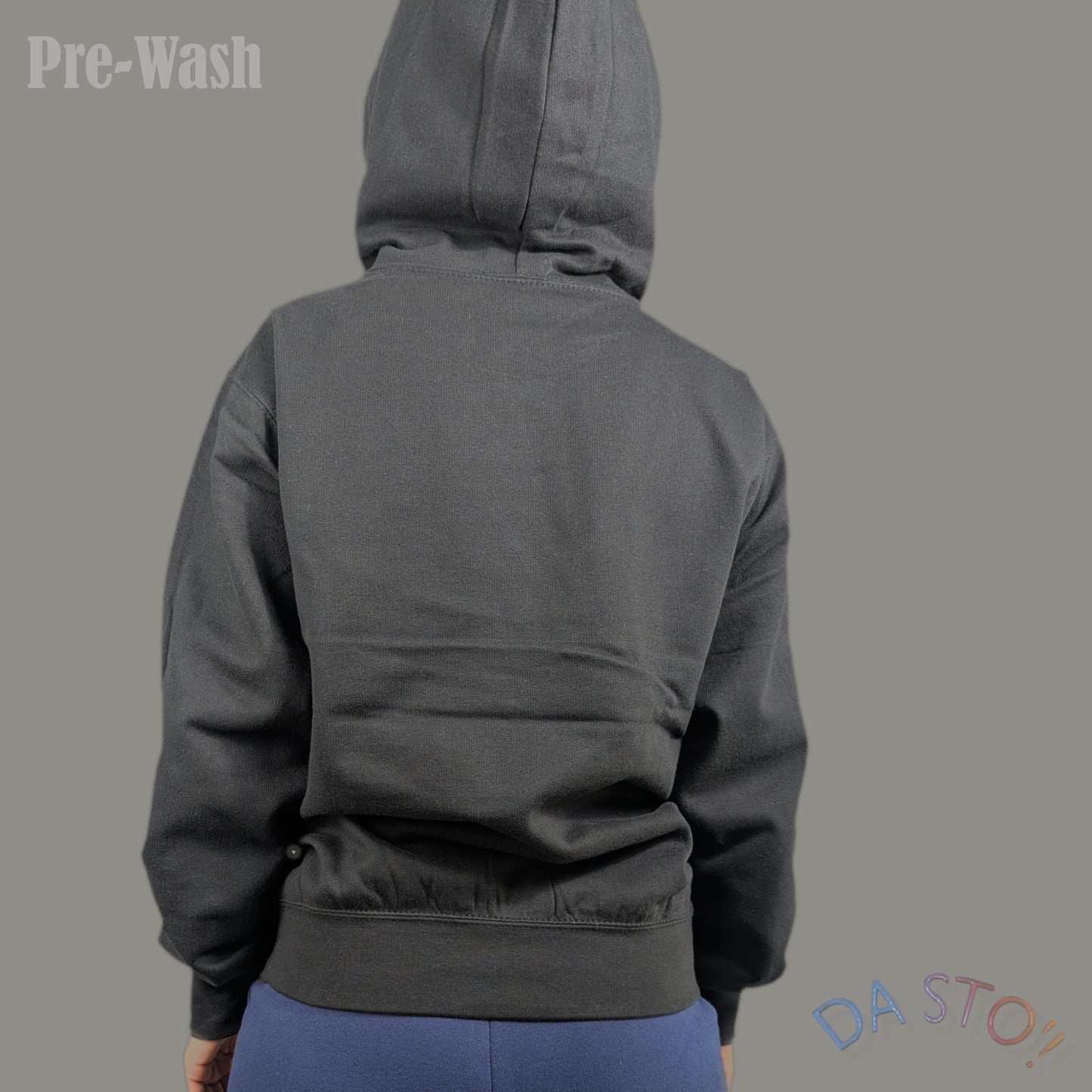 Plain ole' Pullover Hoodie