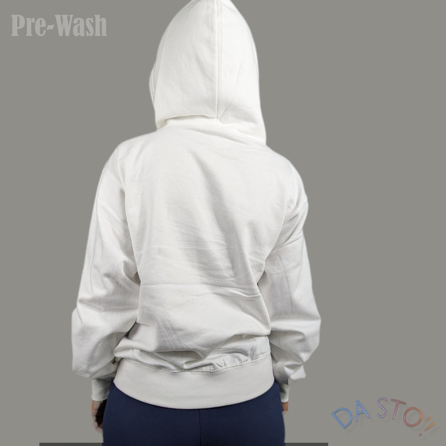 Plain ole' Pullover Hoodie