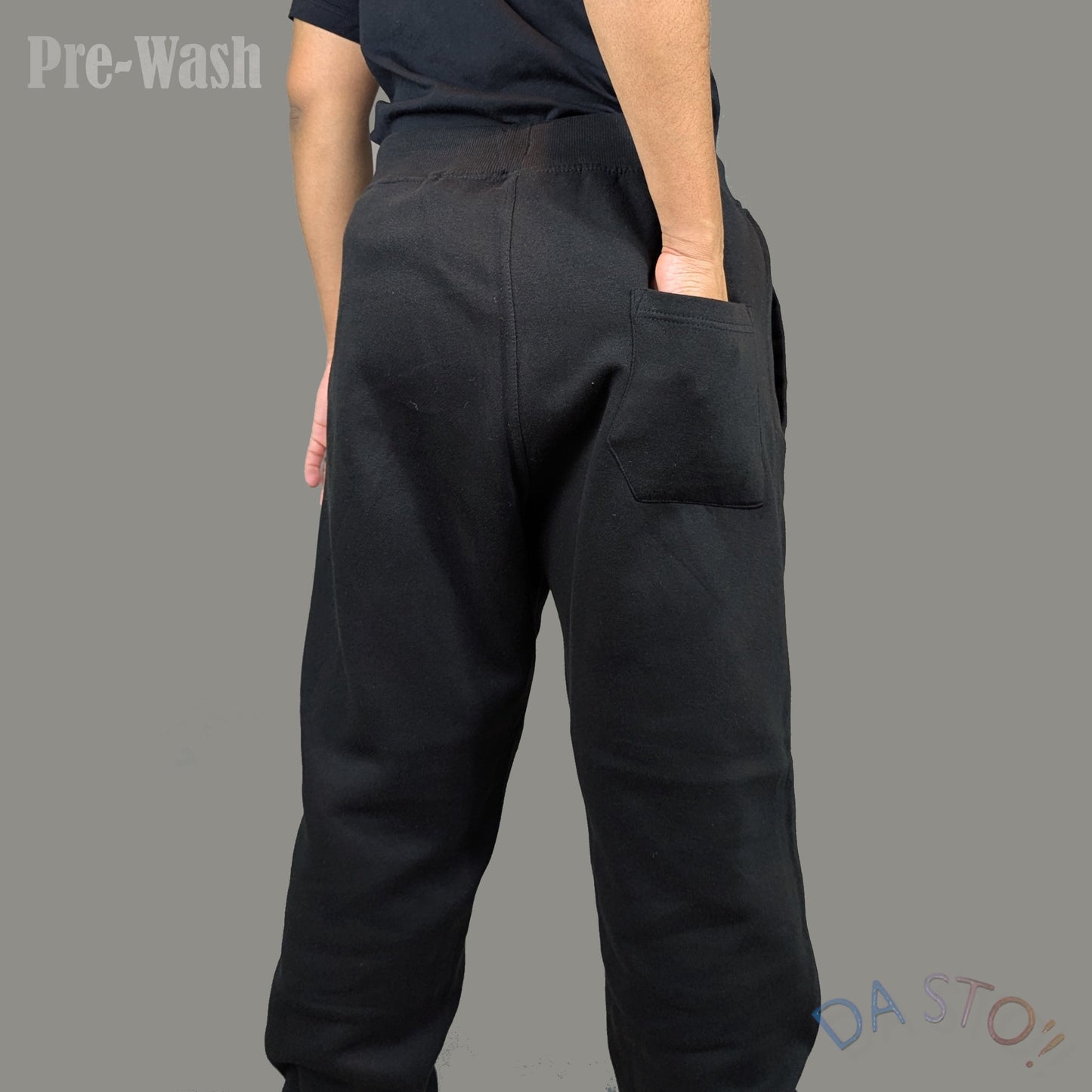Plain Ole' Fleece joggers