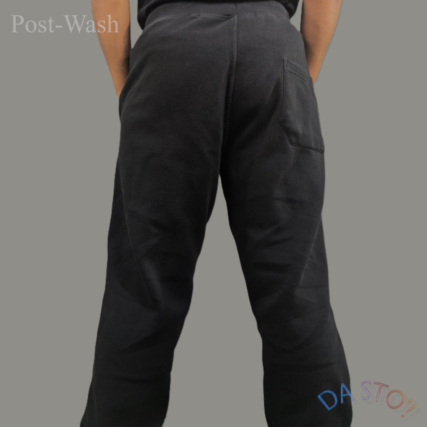 Plain Ole' Fleece joggers