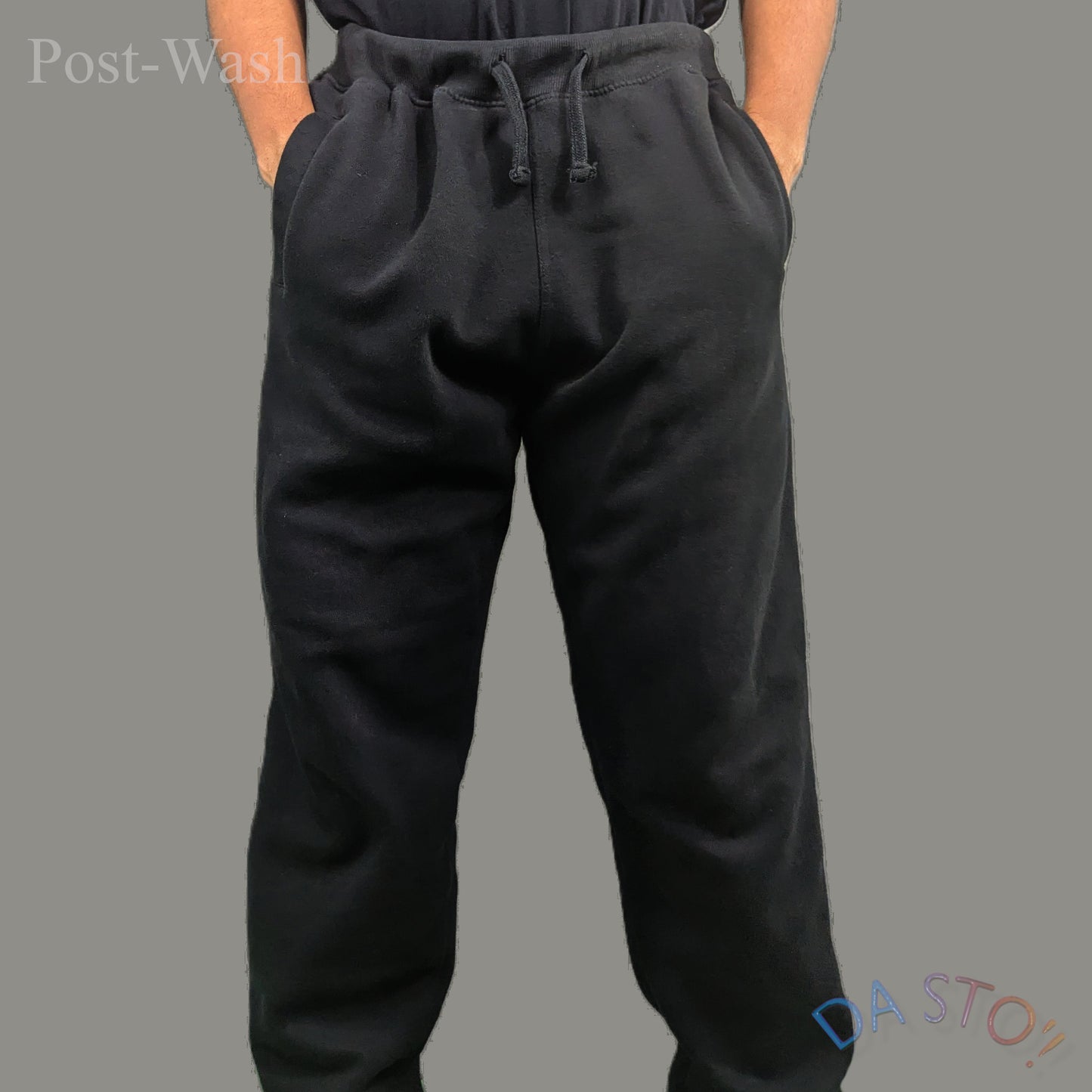 Plain Ole' Fleece joggers