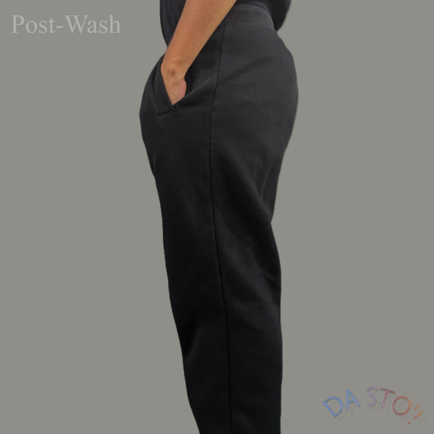Plain Ole' Fleece joggers