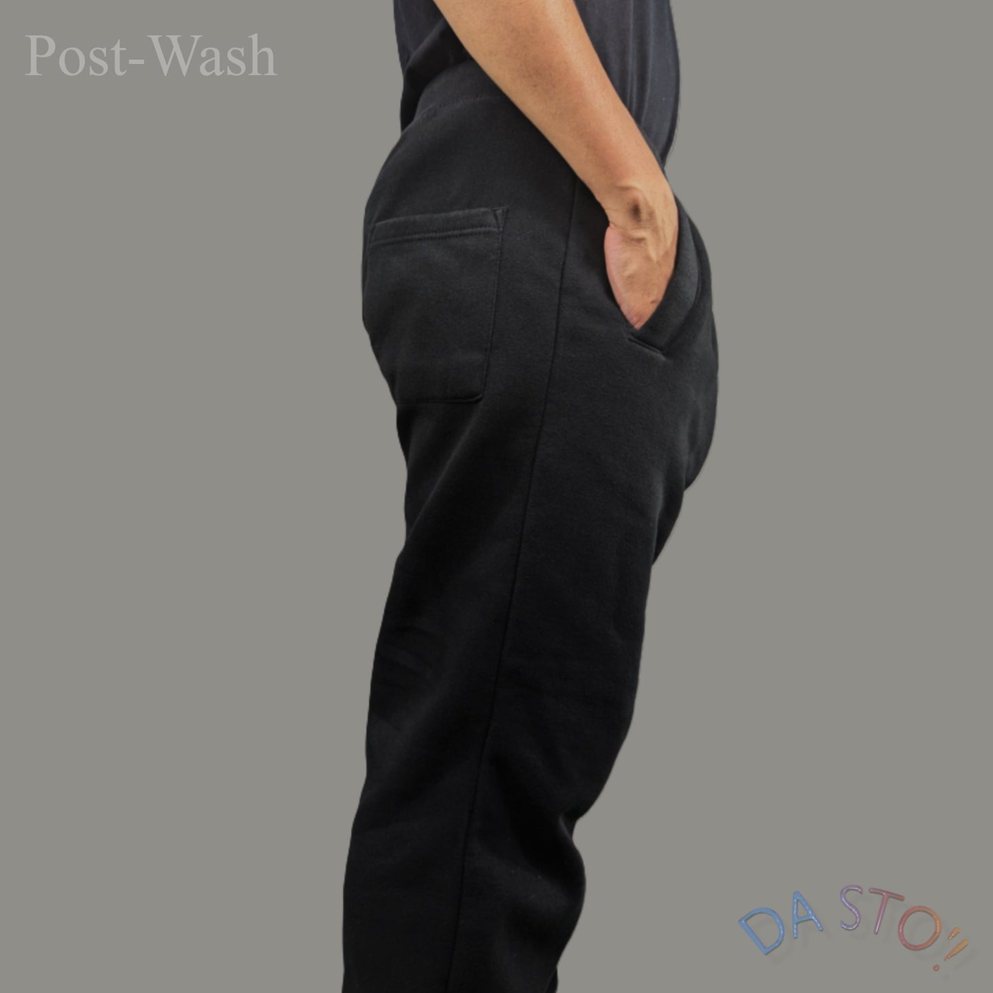 Plain Ole' Fleece joggers