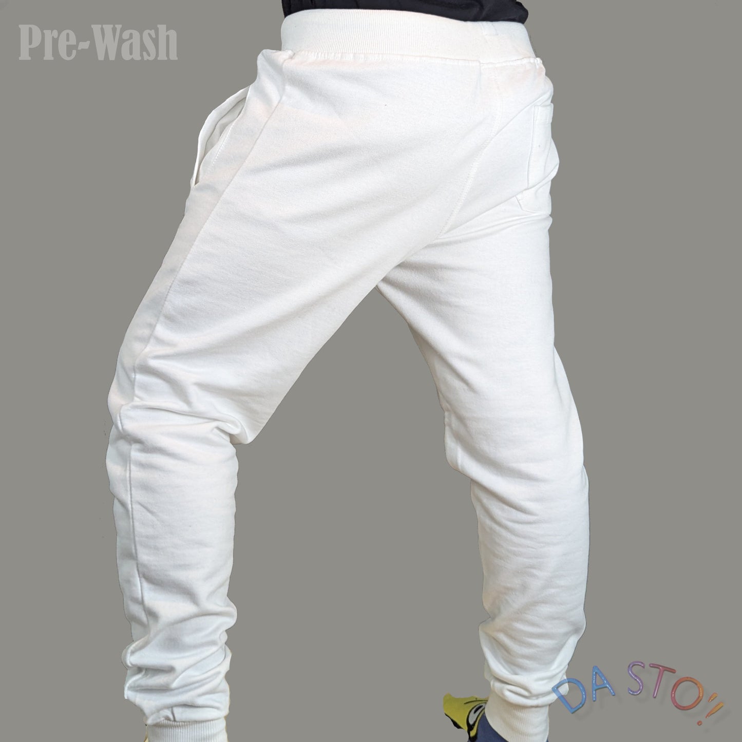 Plain Ole' Fleece joggers