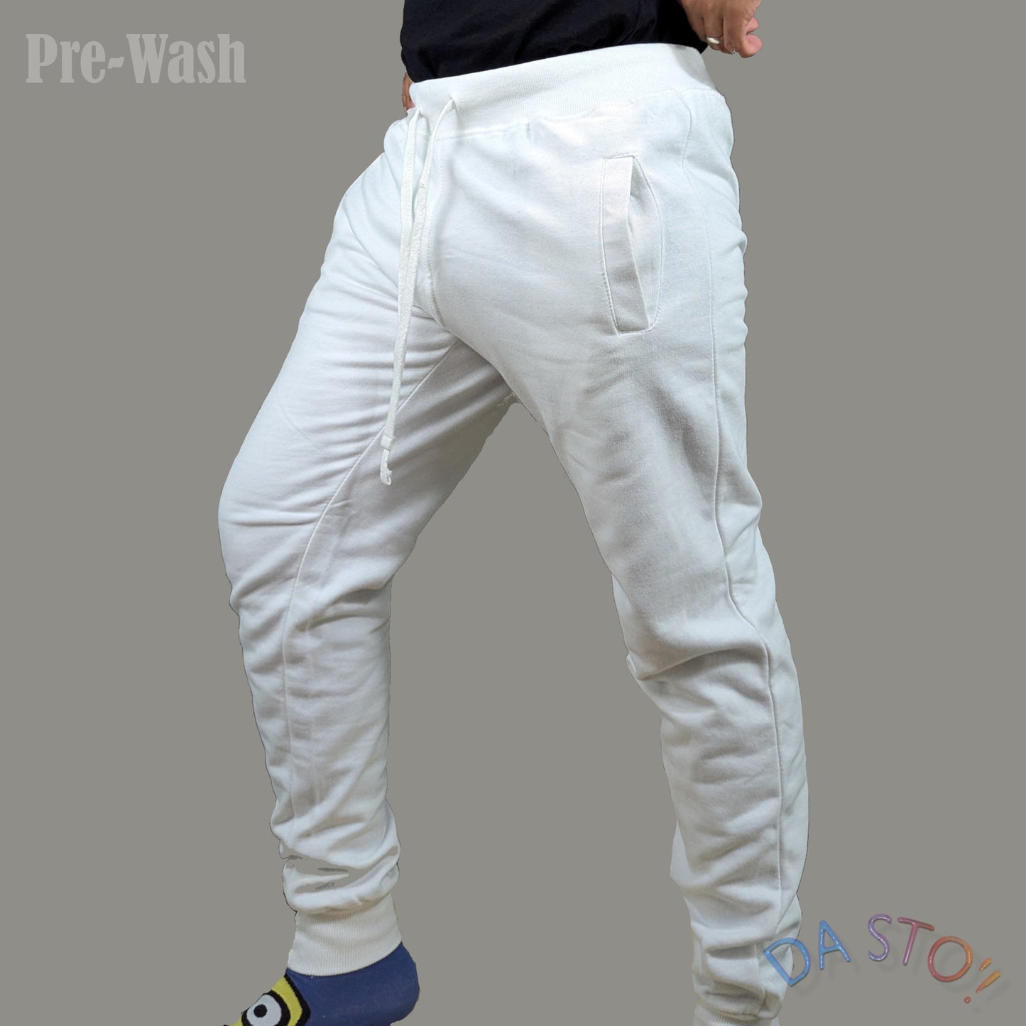 Plain Ole' Fleece joggers