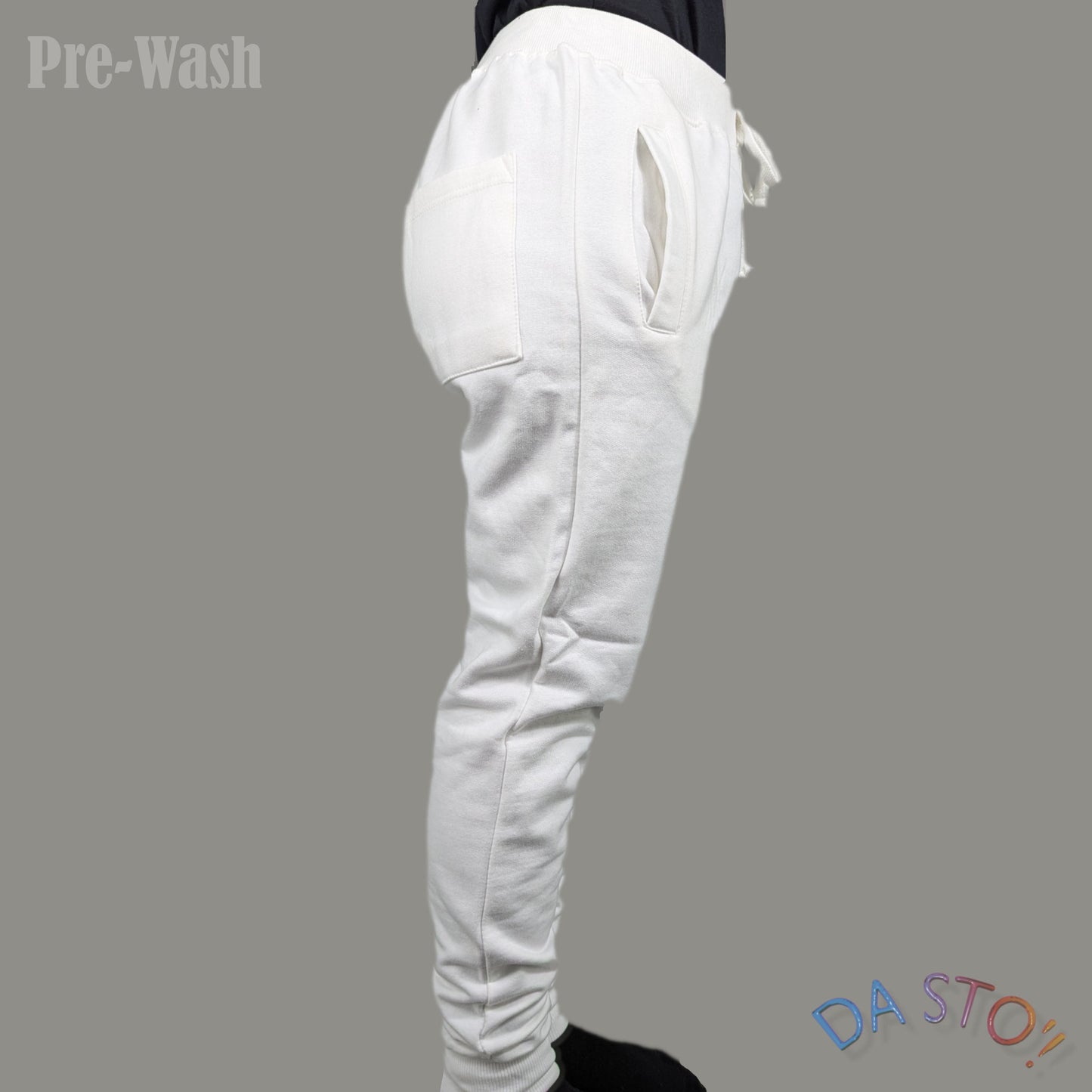Plain Ole' Fleece joggers