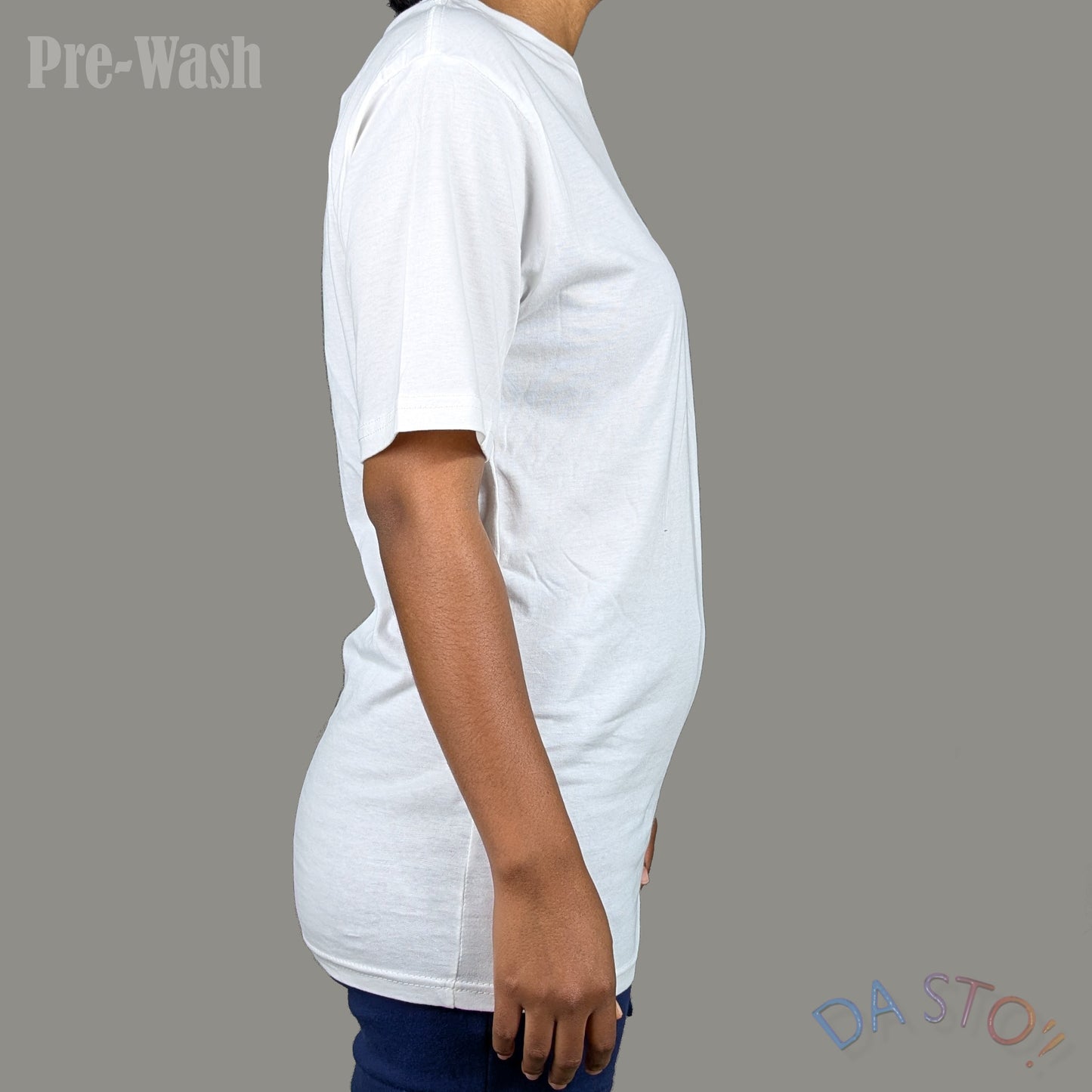 Plain ole' Tee