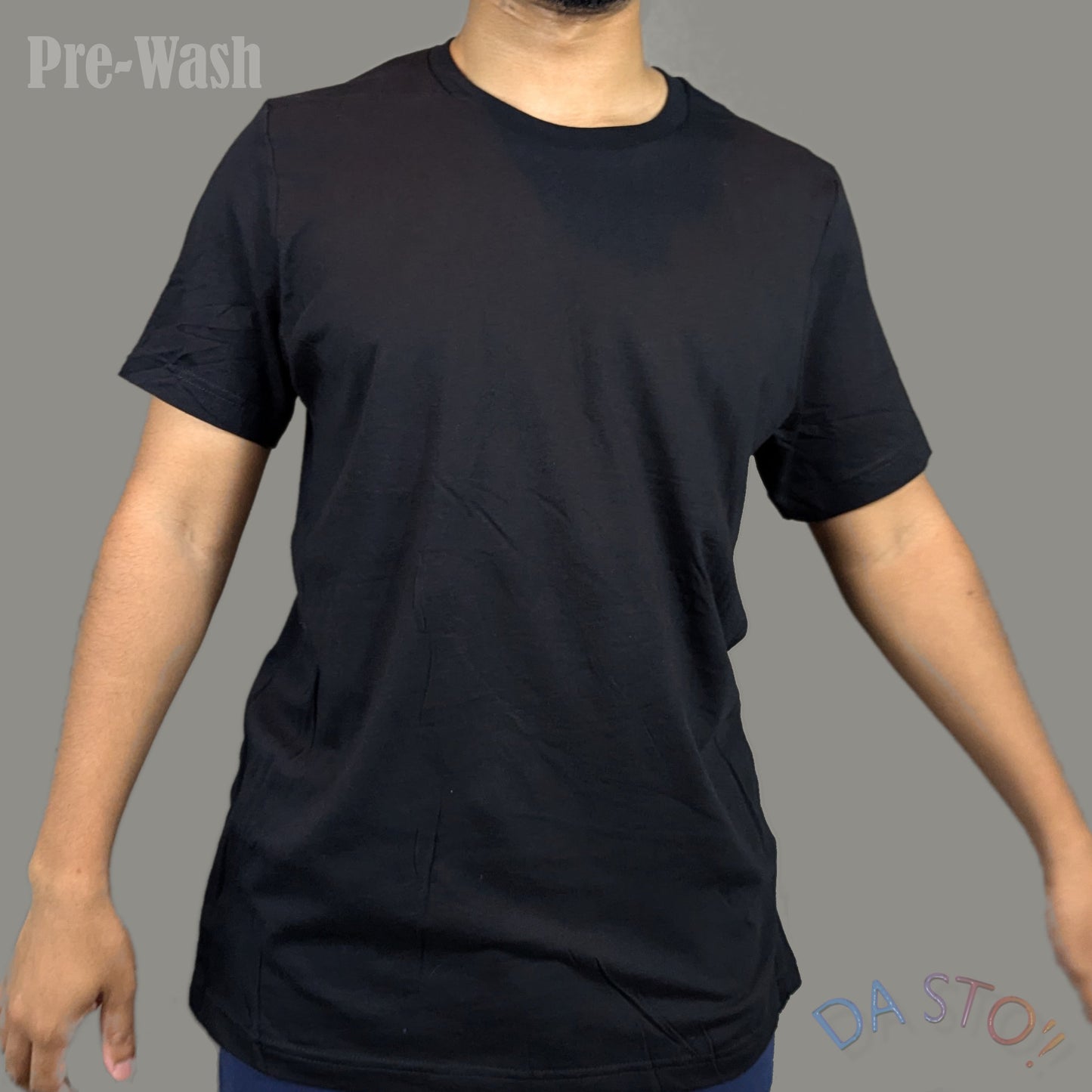 Plain ole' Premium Tee