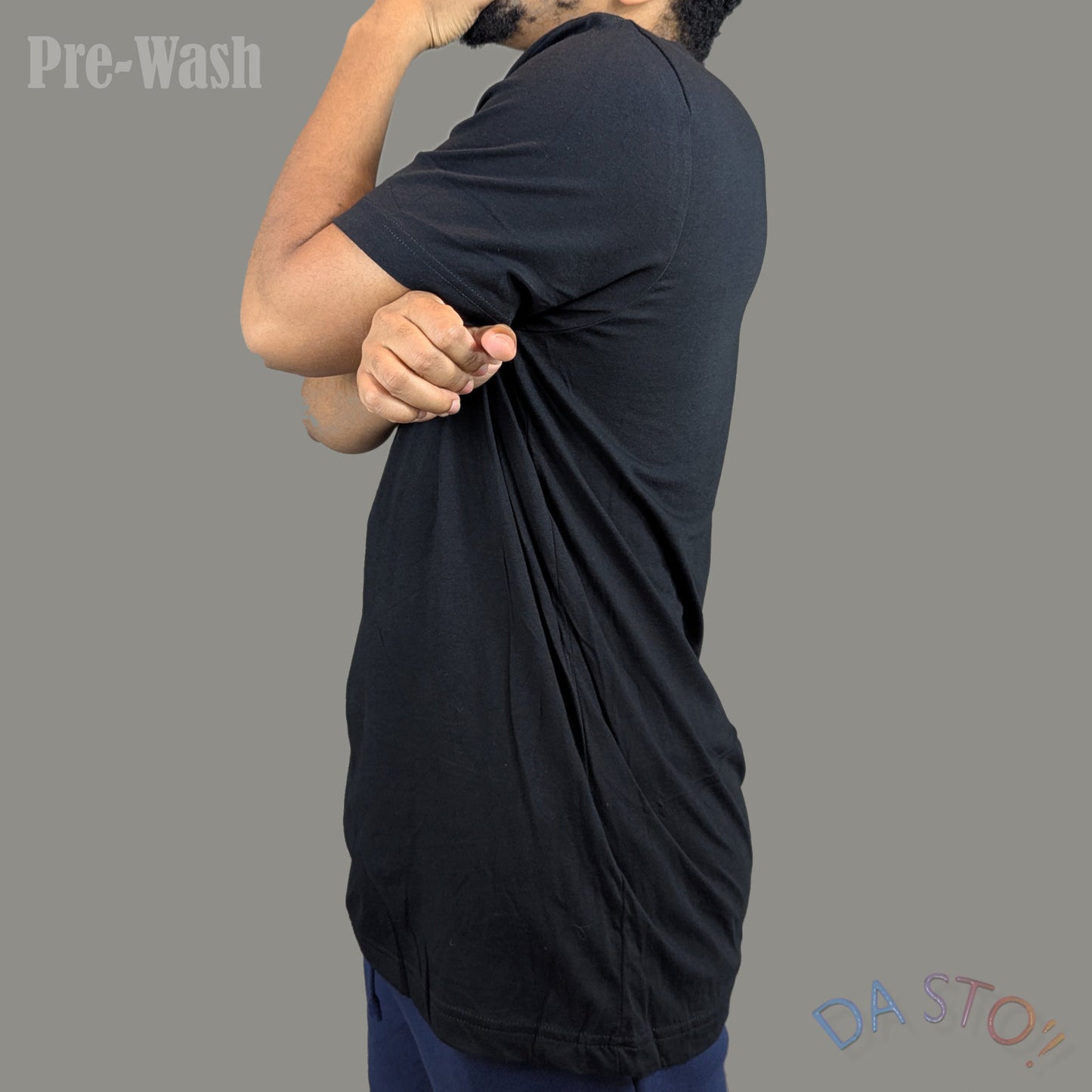 Plain ole' Premium Tee