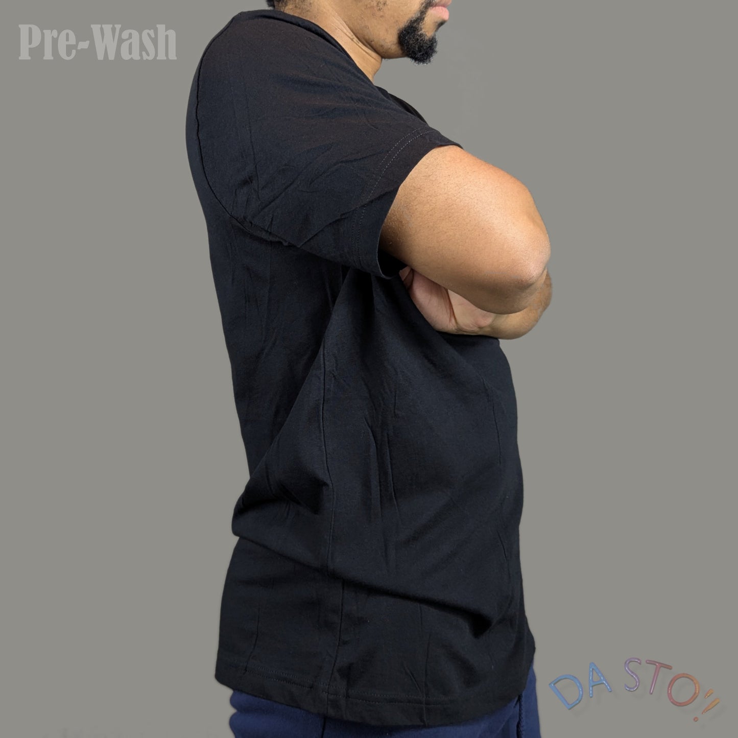 Plain ole' Premium Tee