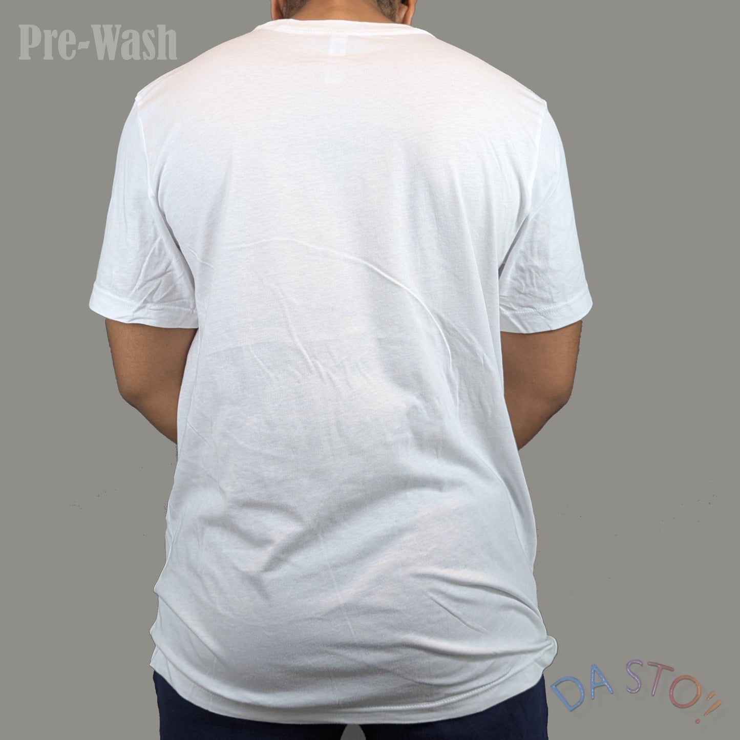 Plain ole' Premium Tee