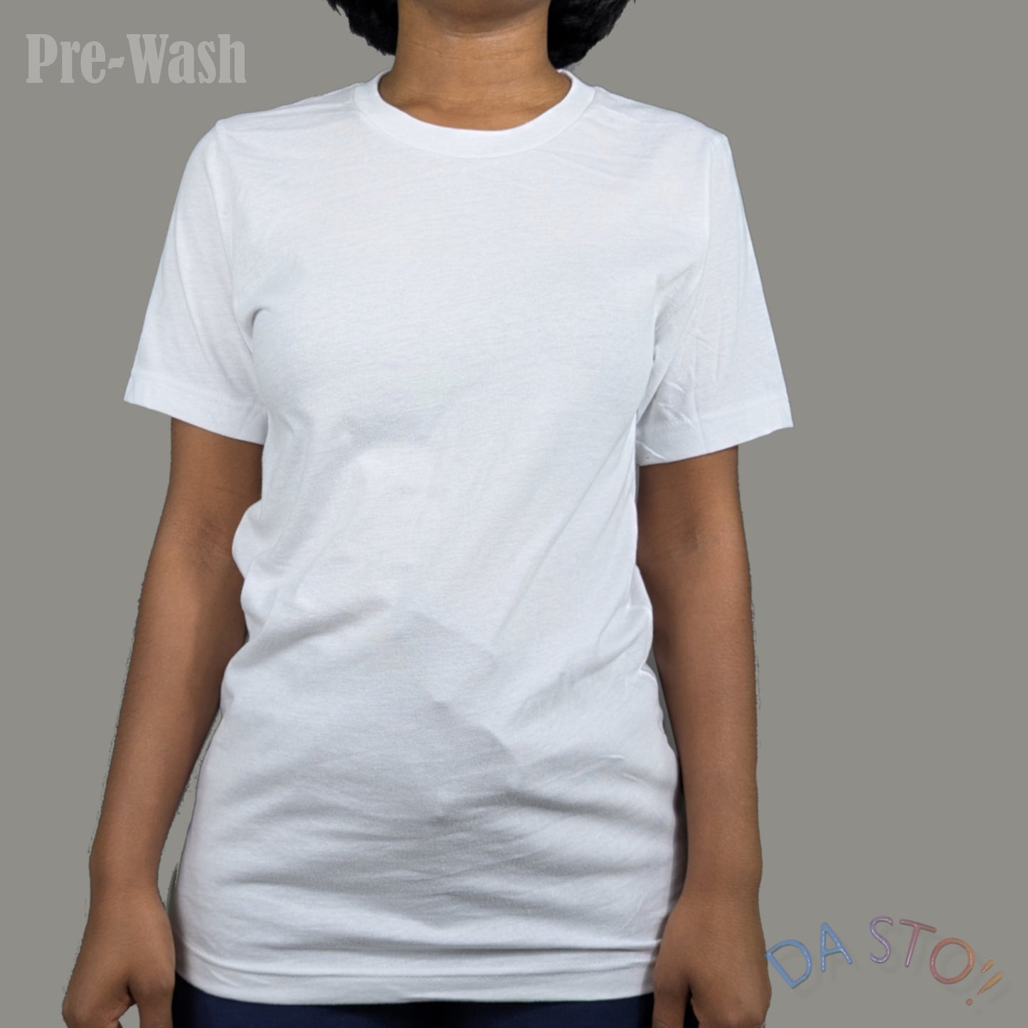 Plain ole' Premium Tee