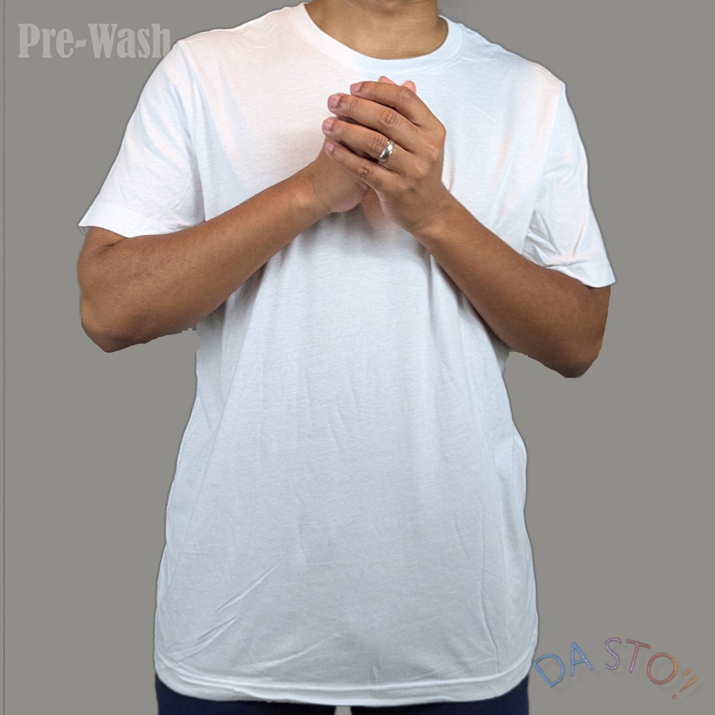 Plain ole' Premium Tee