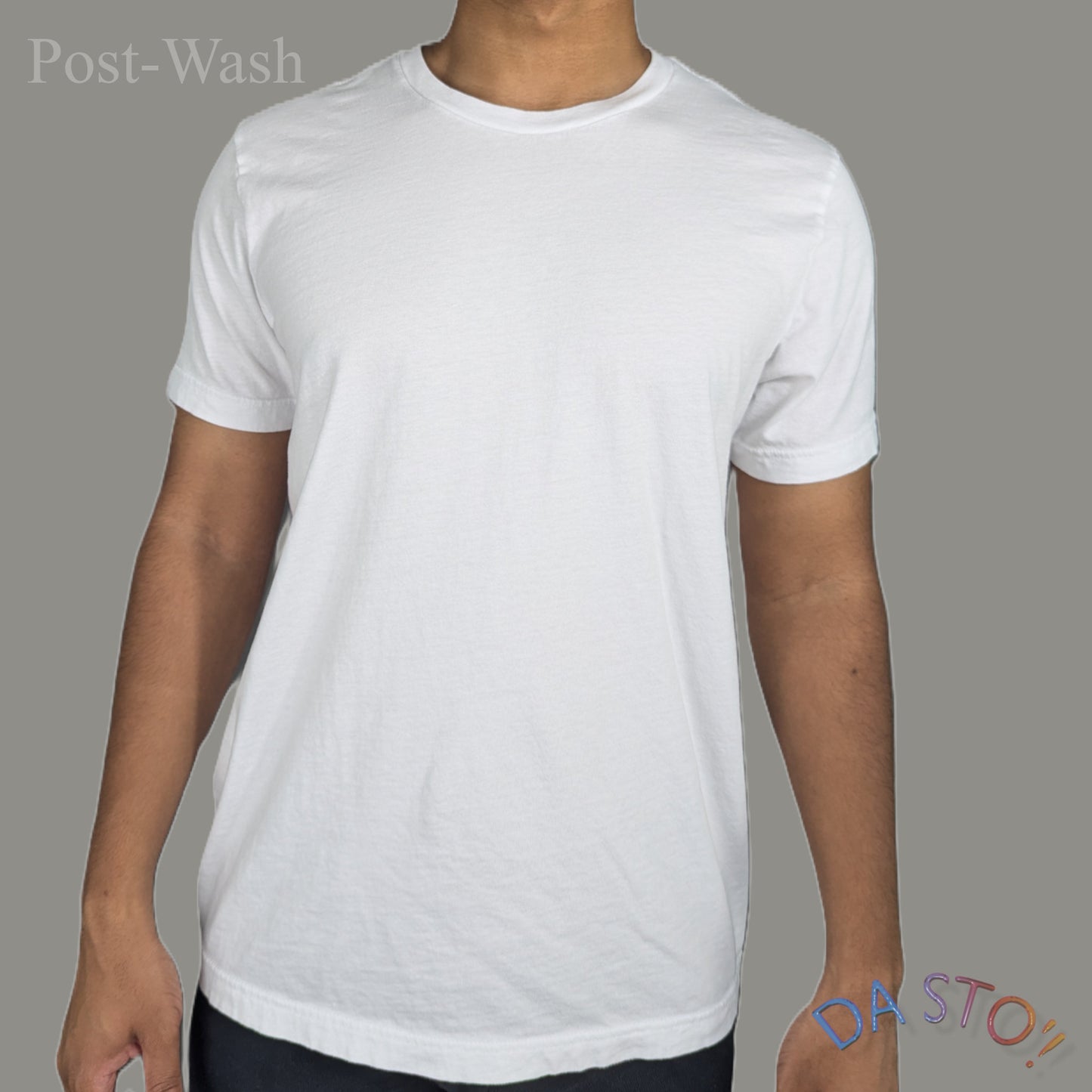 Plain ole' Premium Tee