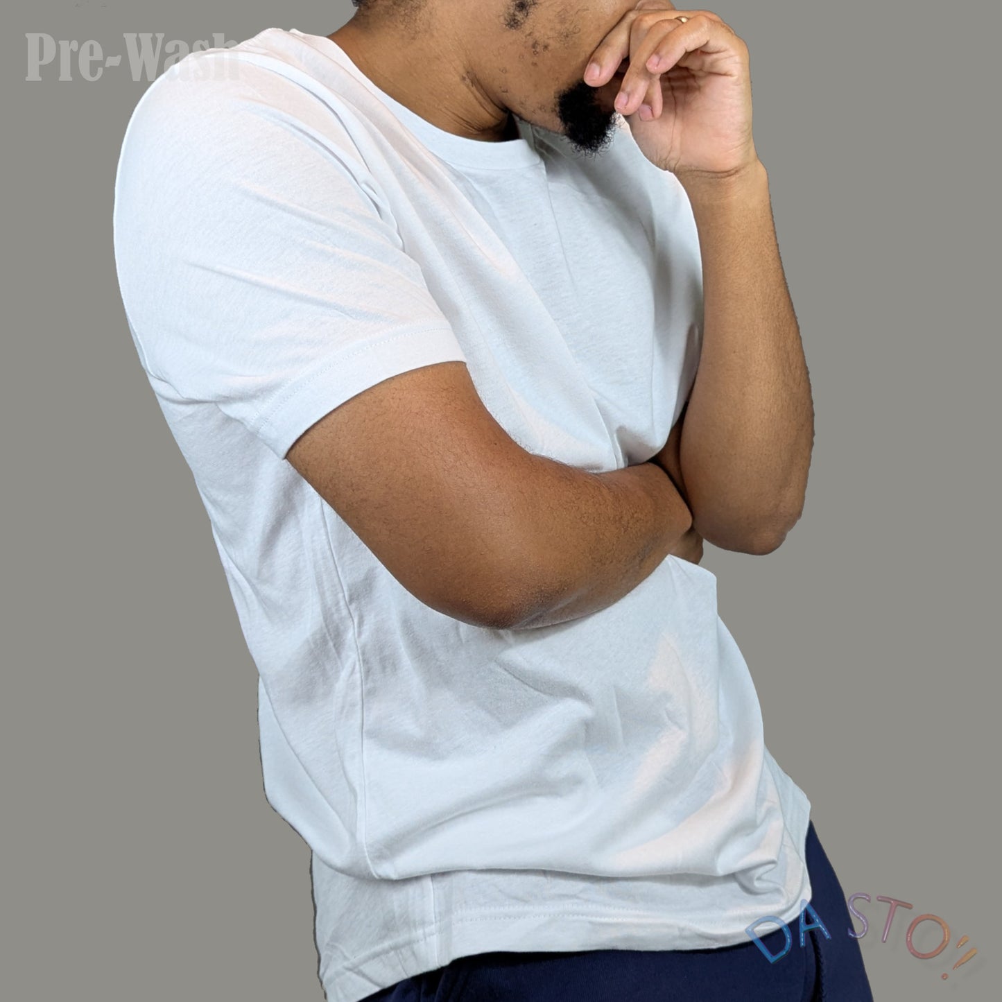 Plain ole' Premium Tee