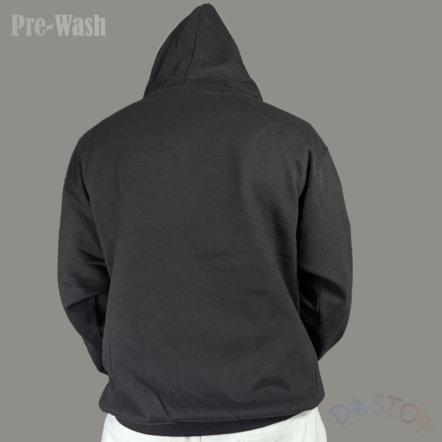 Plain ole' Pullover Hoodie