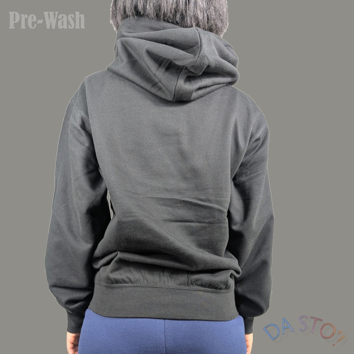 Plain ole' Pullover Hoodie