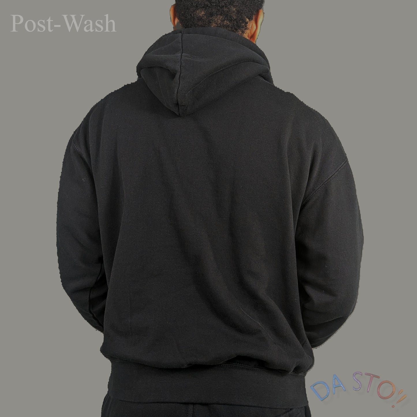 Plain ole' Pullover Hoodie