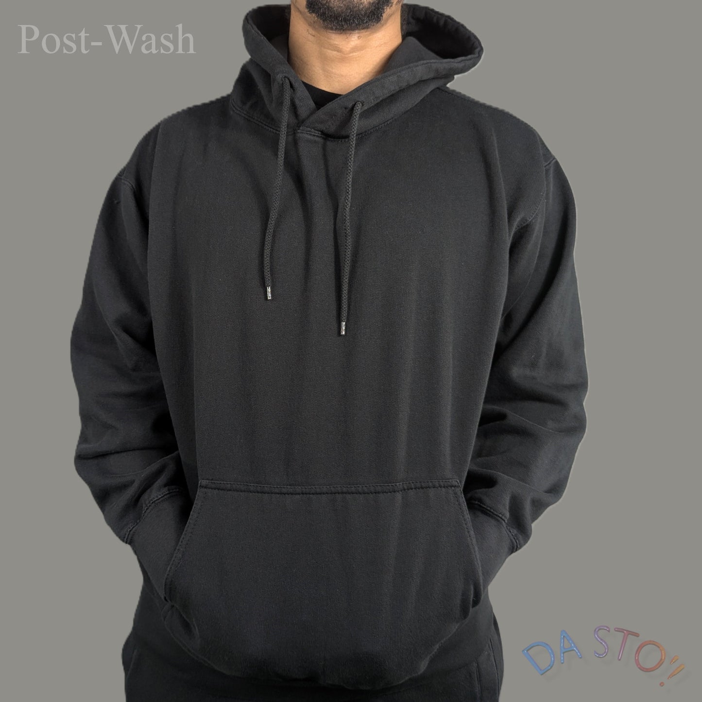 Plain ole' Pullover Hoodie