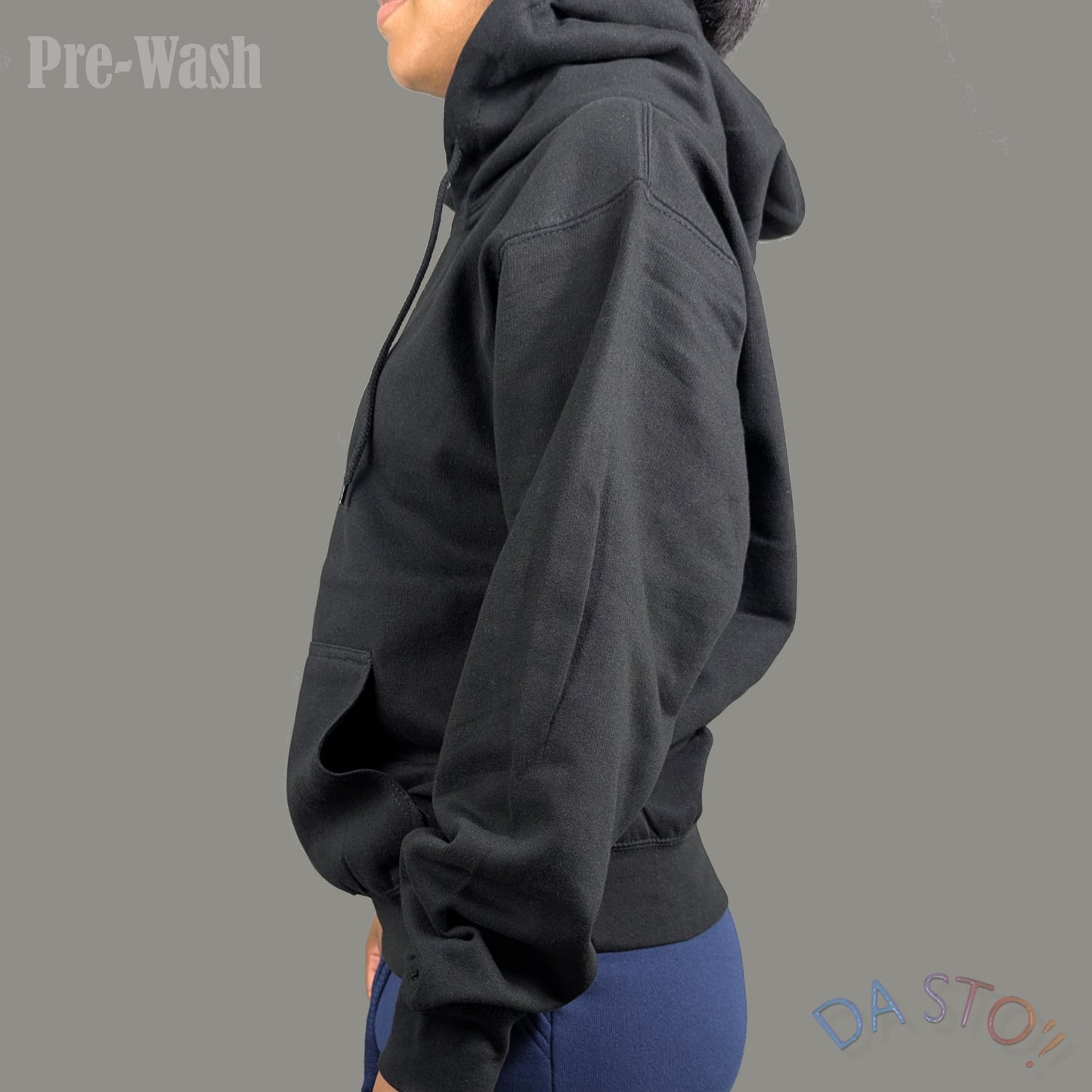 Plain ole' Pullover Hoodie