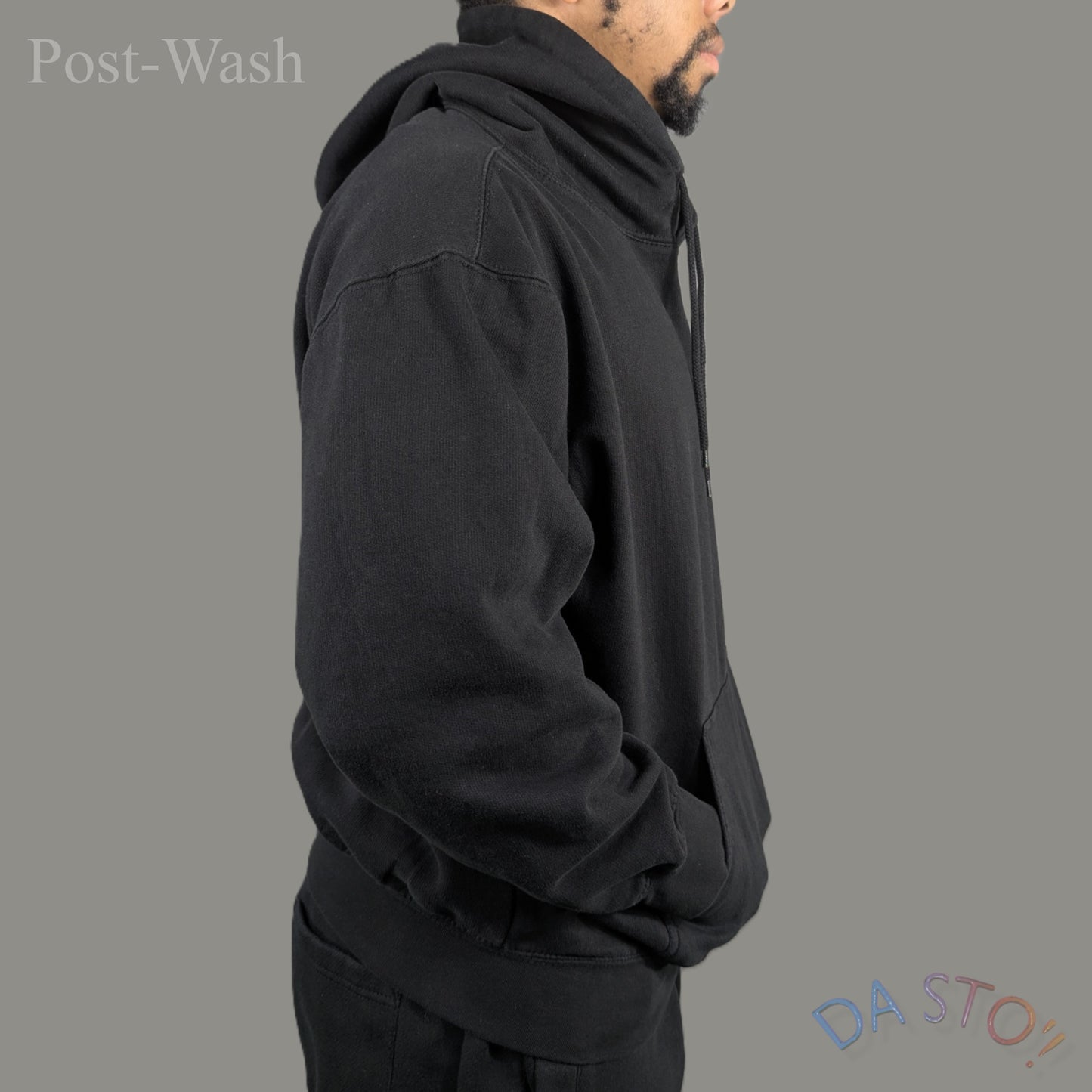 Plain ole' Pullover Hoodie