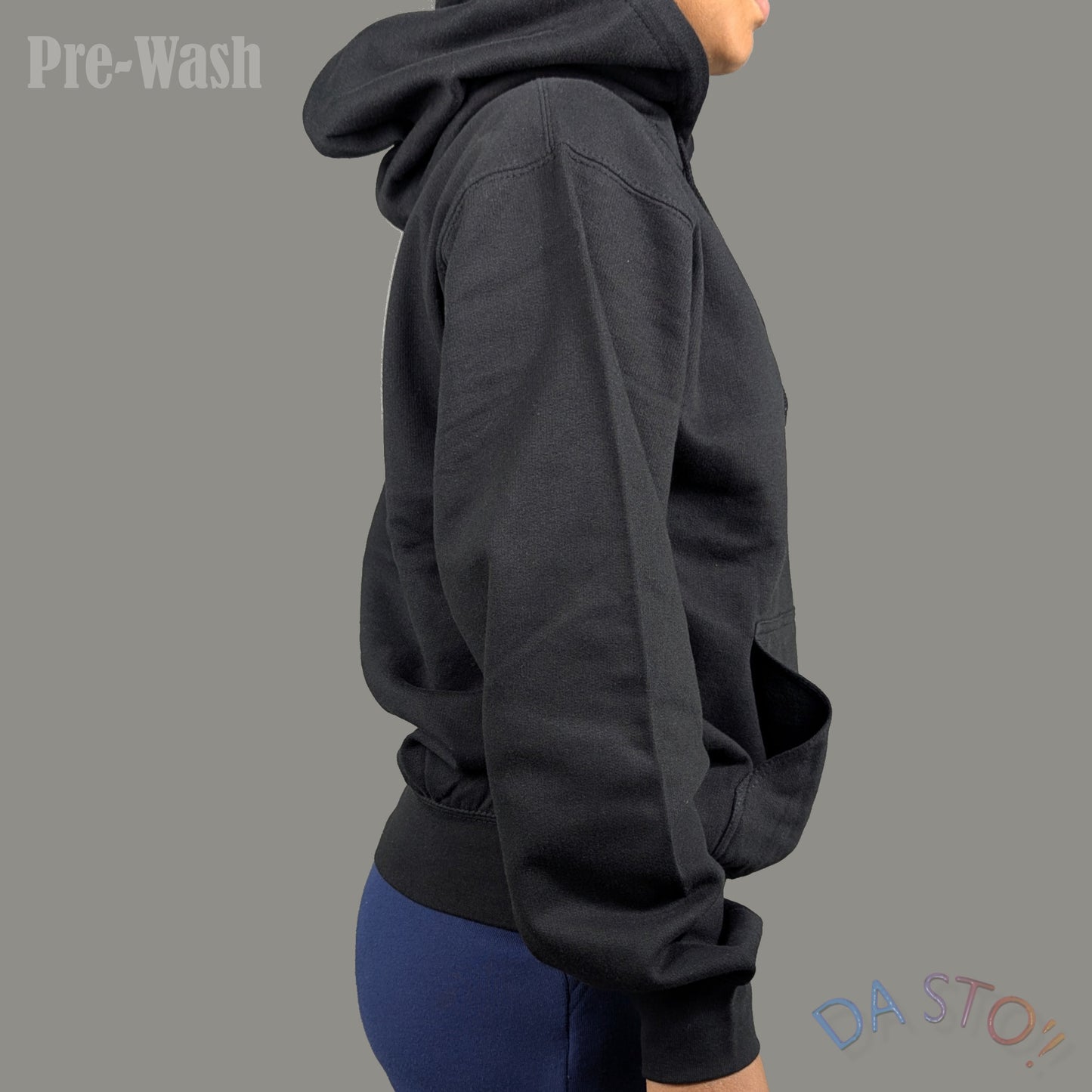Plain ole' Pullover Hoodie