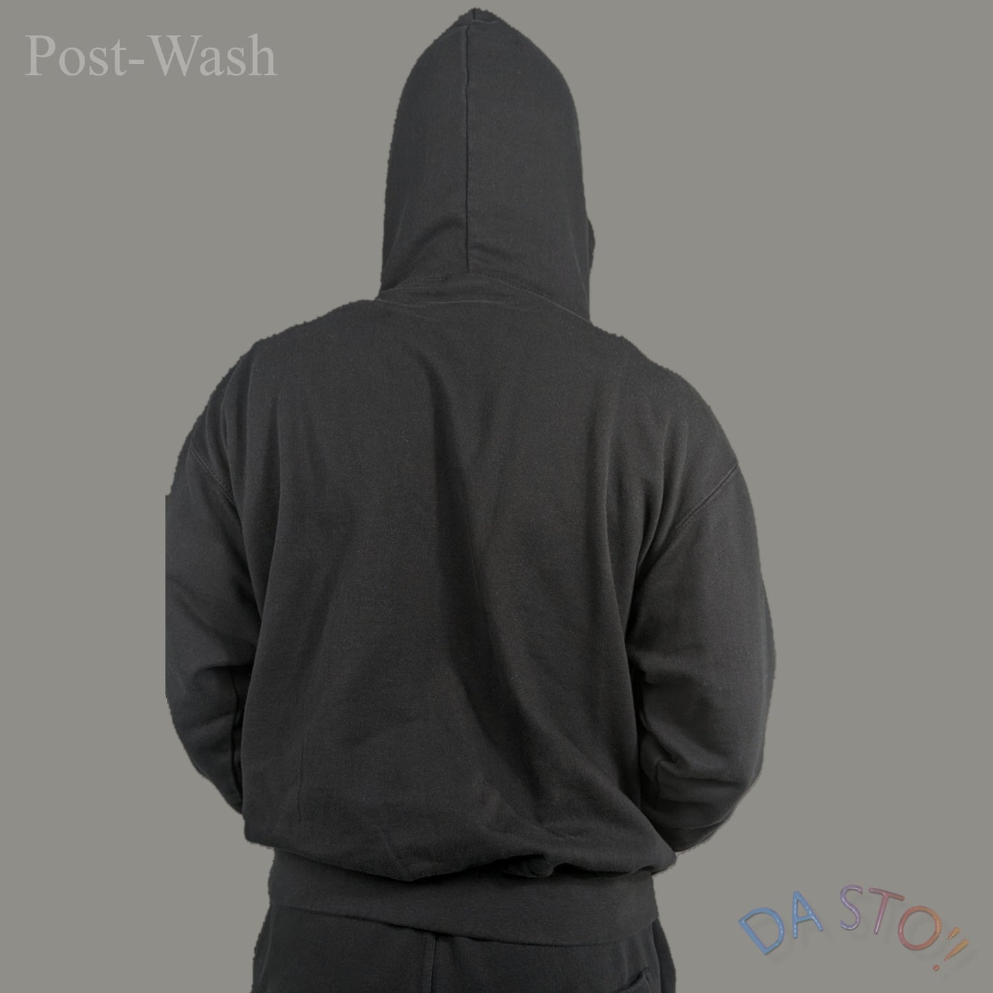 Plain ole' Pullover Hoodie