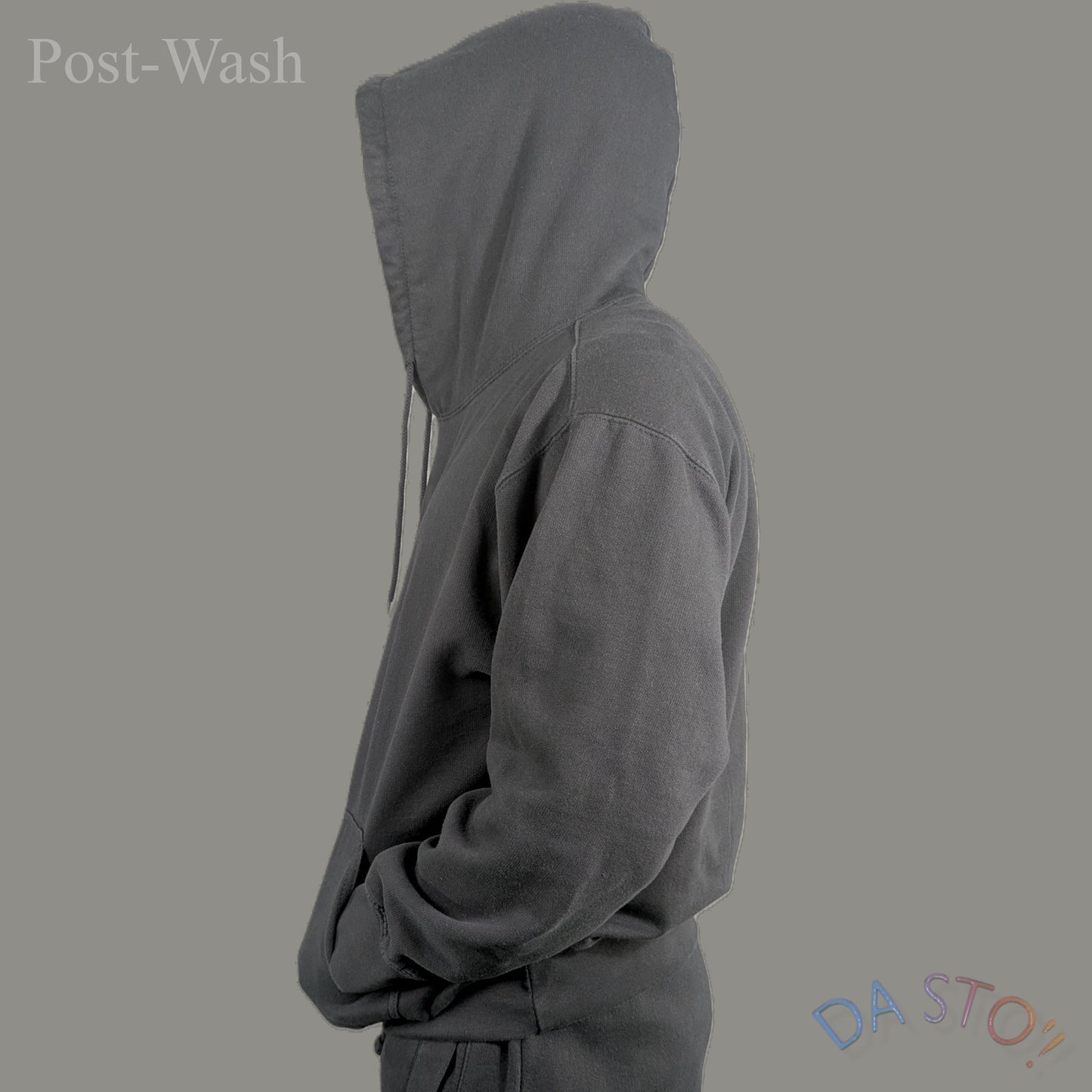 Plain ole' Pullover Hoodie