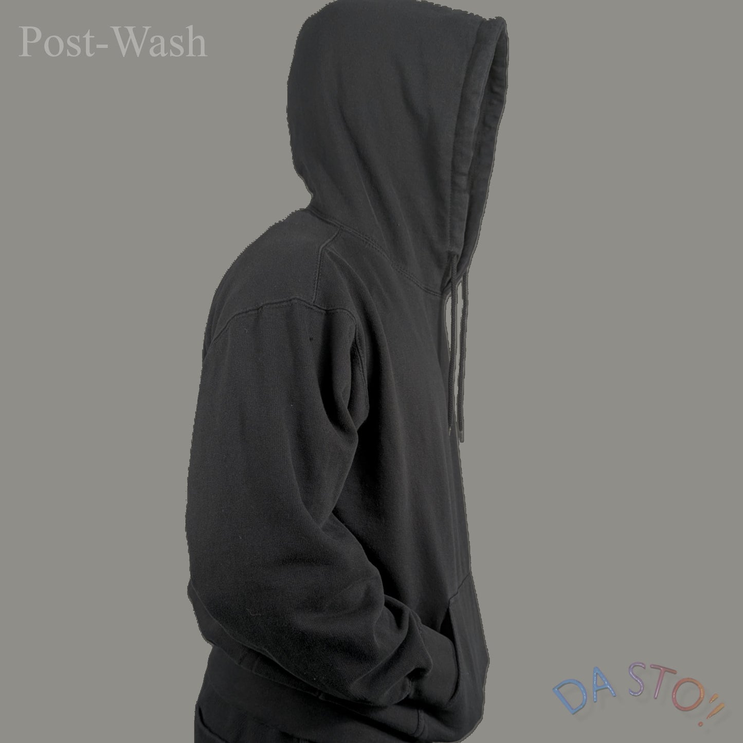 Plain ole' Pullover Hoodie