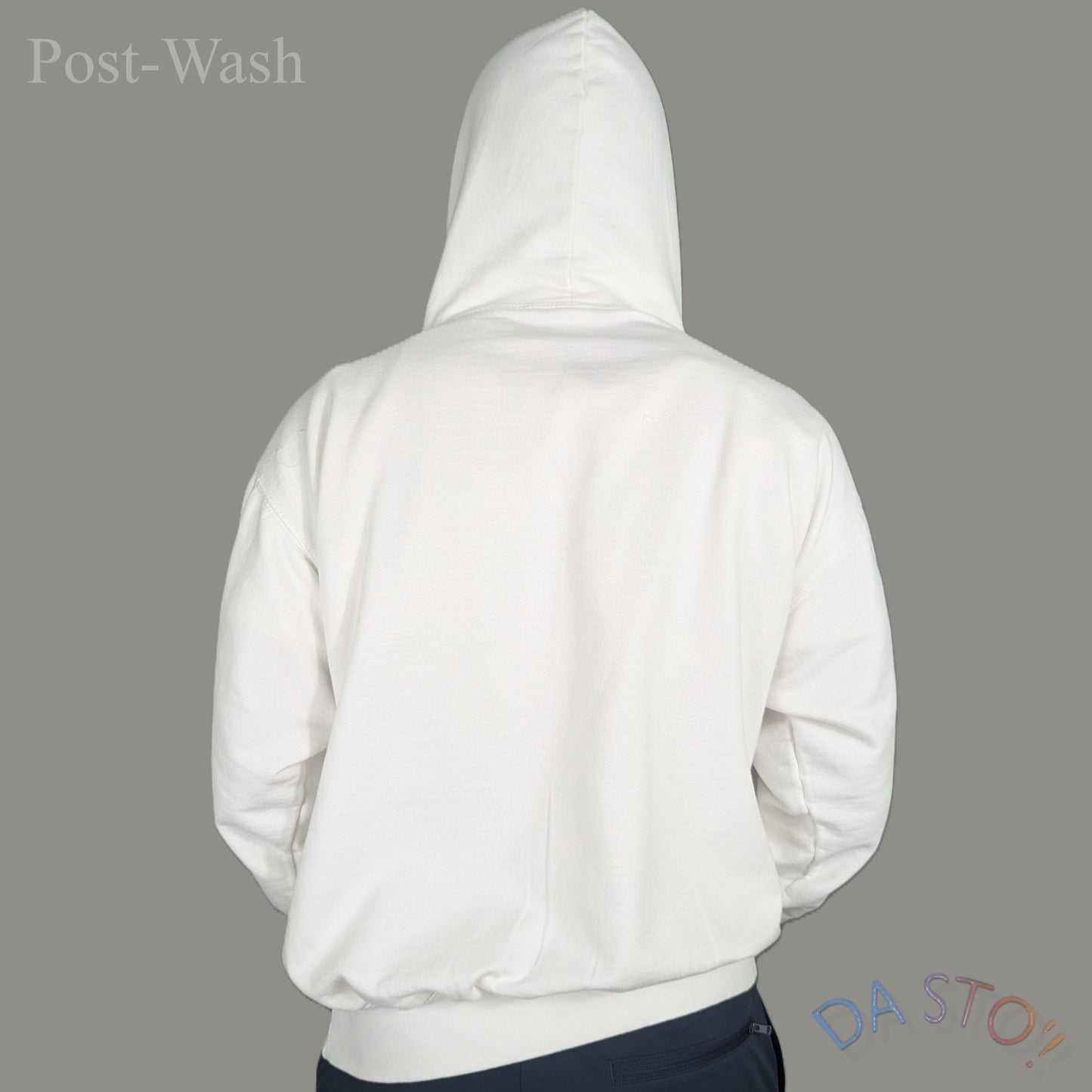 Plain ole' Pullover Hoodie