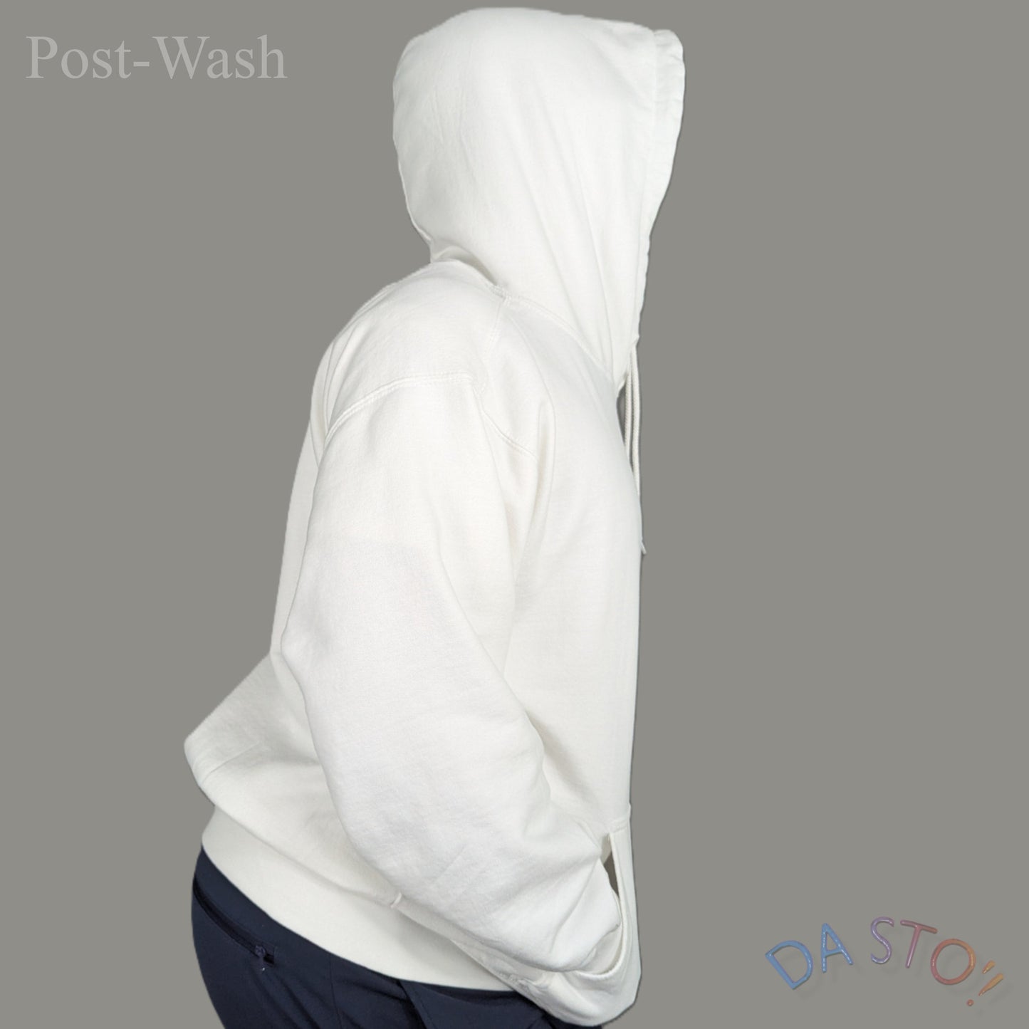 Plain ole' Pullover Hoodie