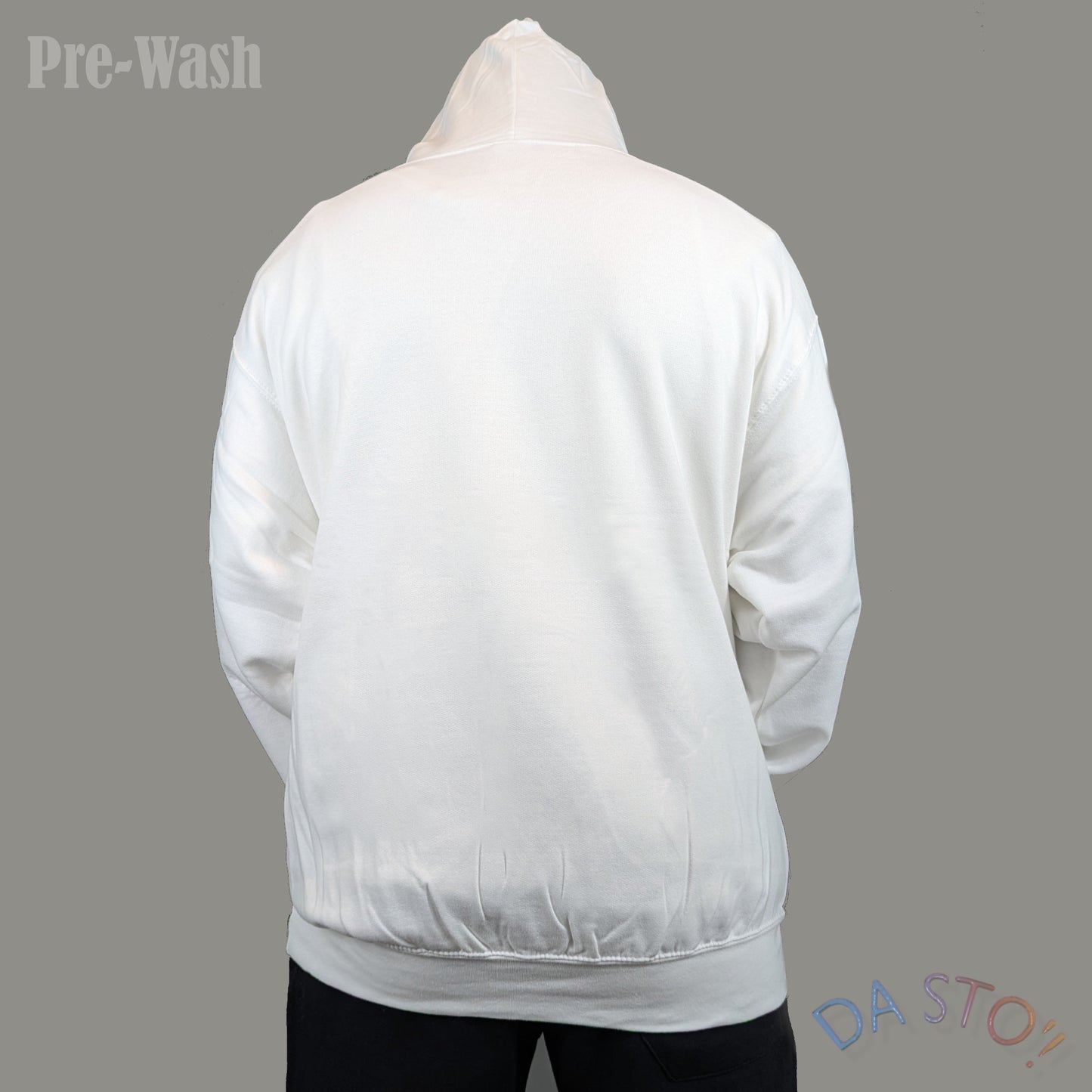 Plain ole' Pullover Hoodie