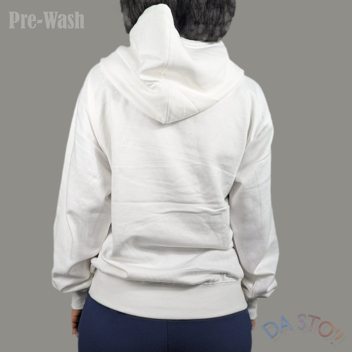 Plain ole' Pullover Hoodie