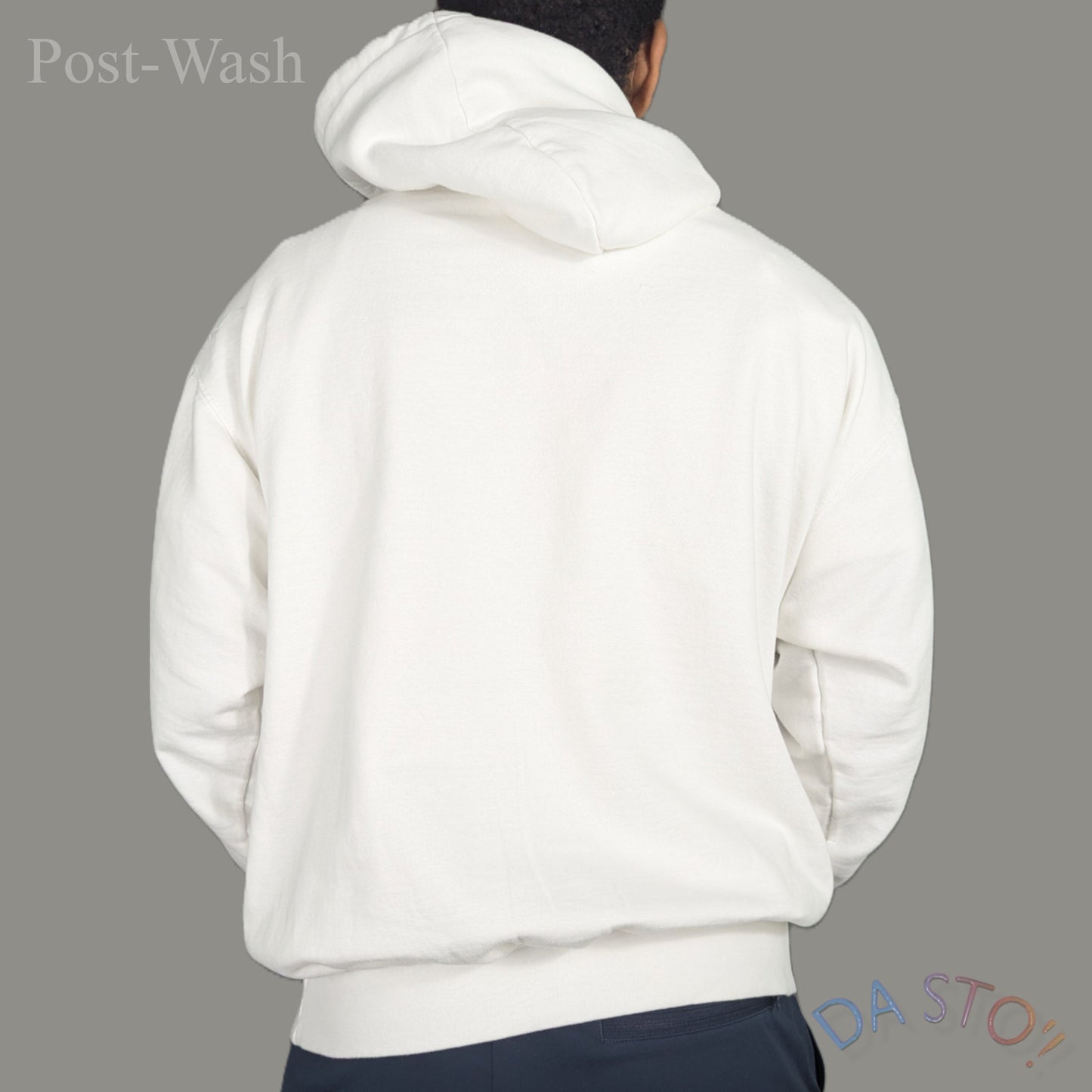 Plain ole' Pullover Hoodie