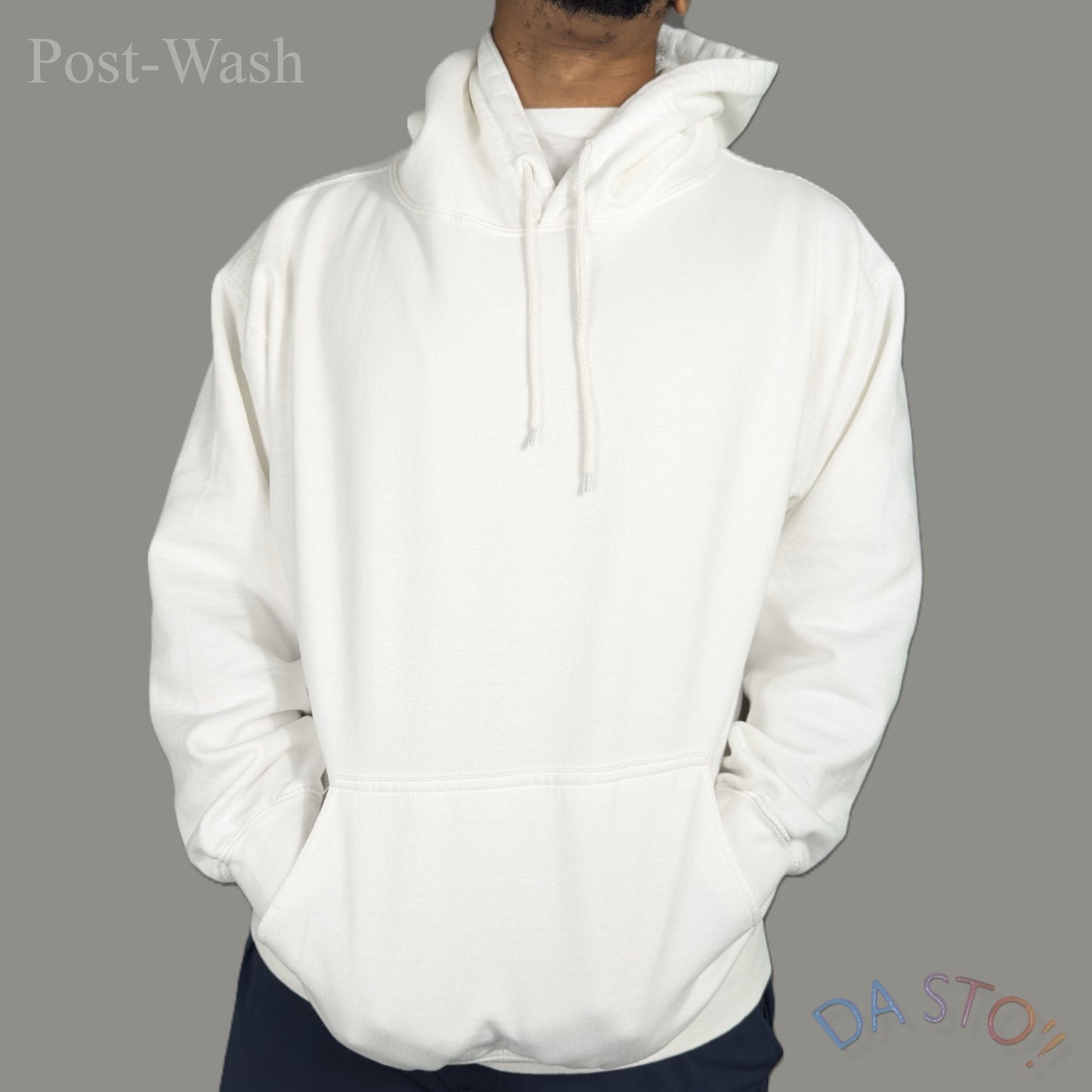 Plain ole' Pullover Hoodie