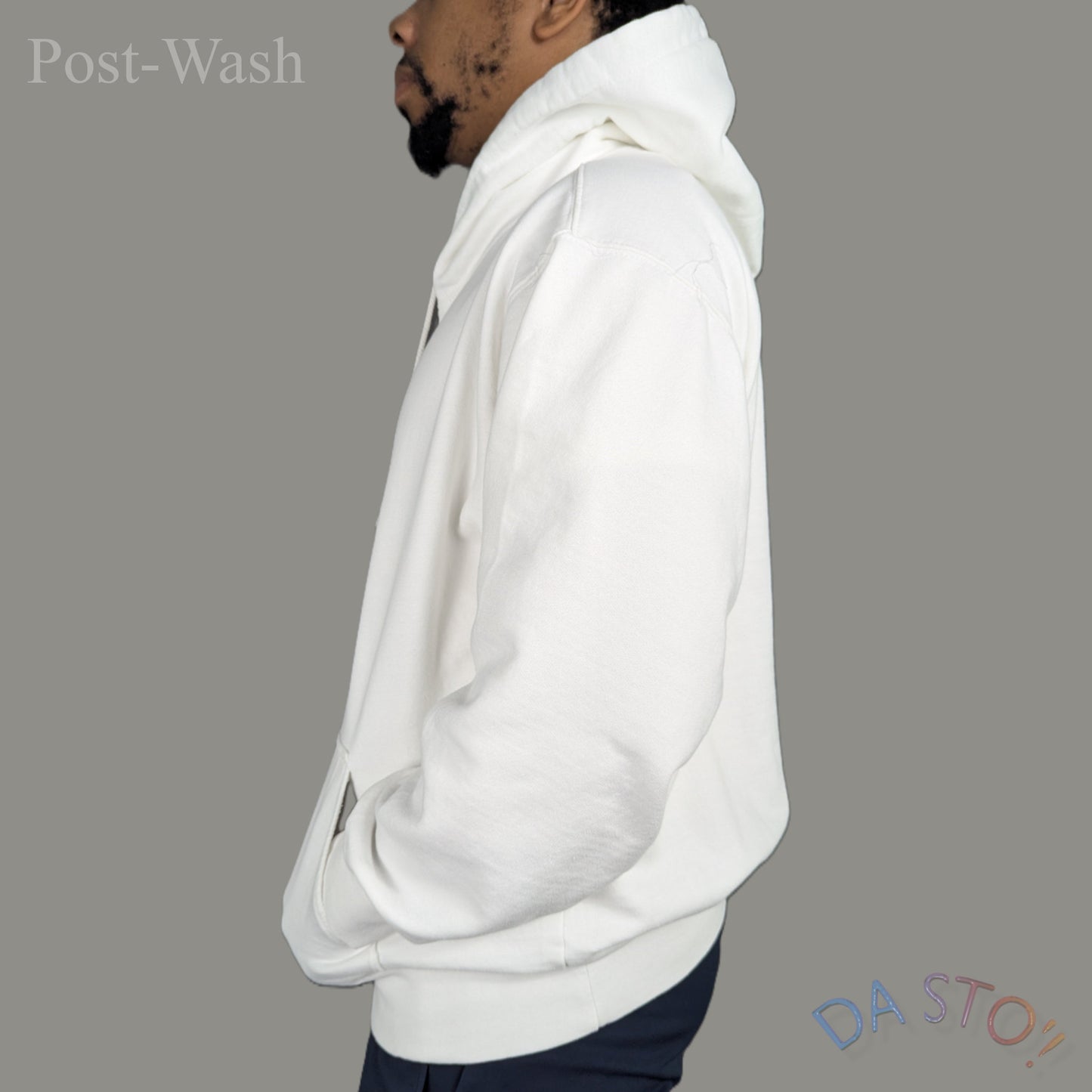 Plain ole' Pullover Hoodie