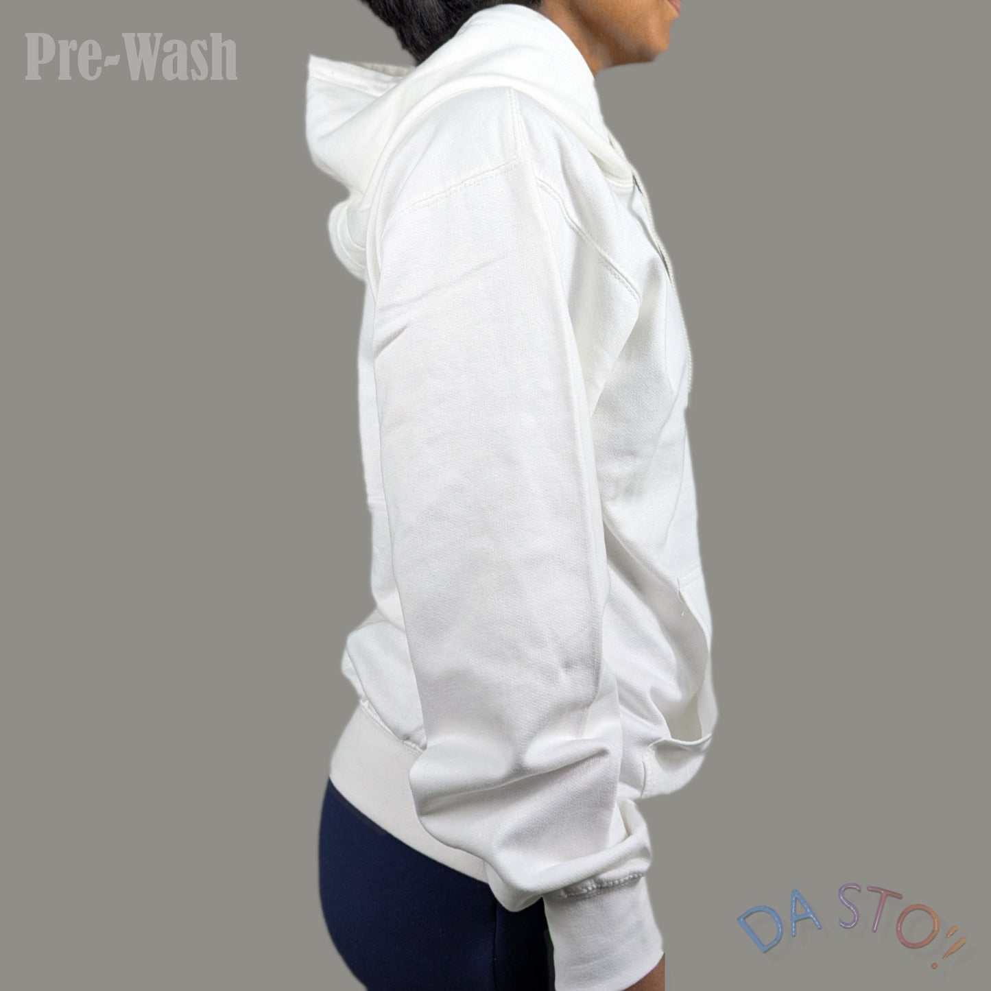Plain ole' Pullover Hoodie