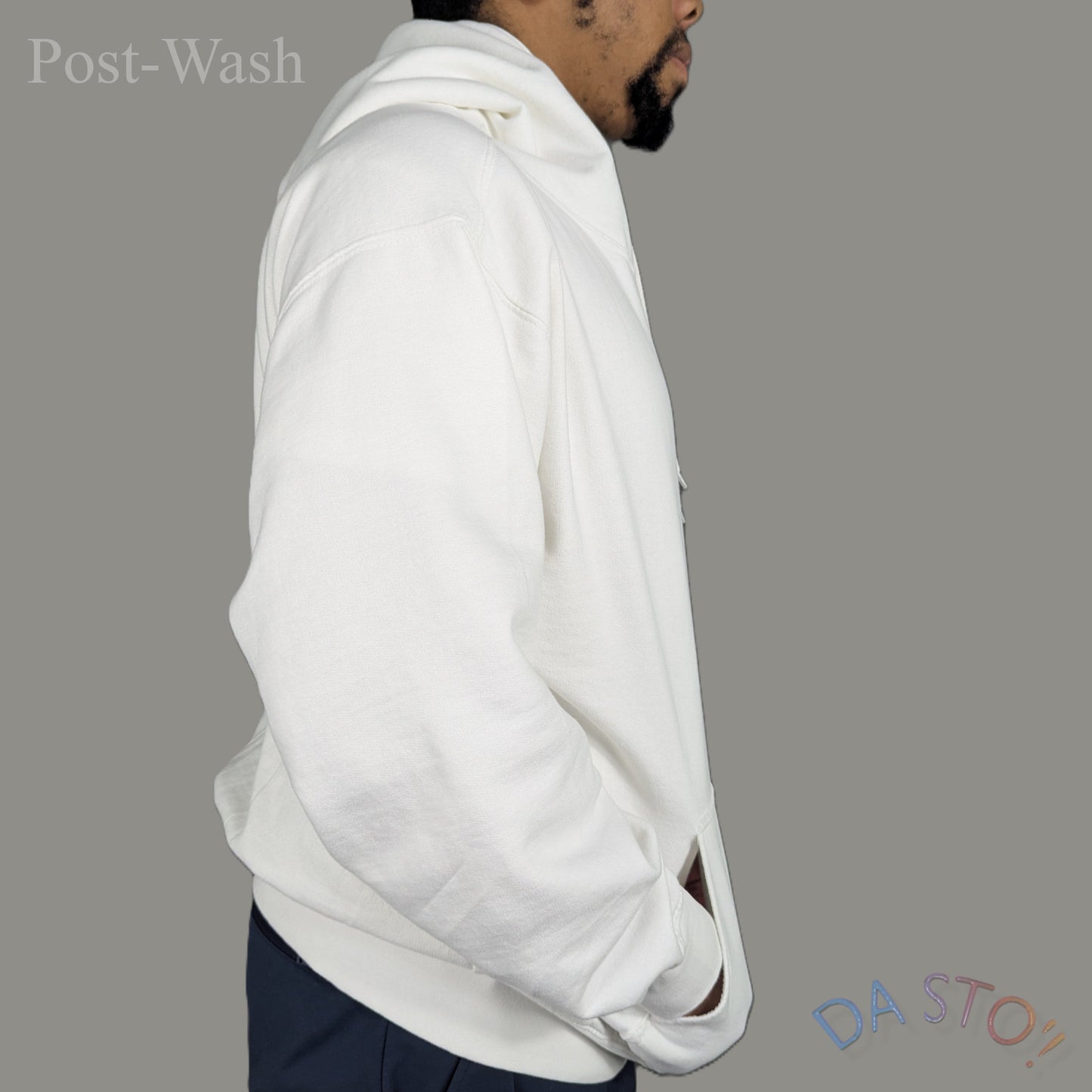Plain ole' Pullover Hoodie