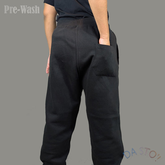 Plain Ole' Fleece joggers