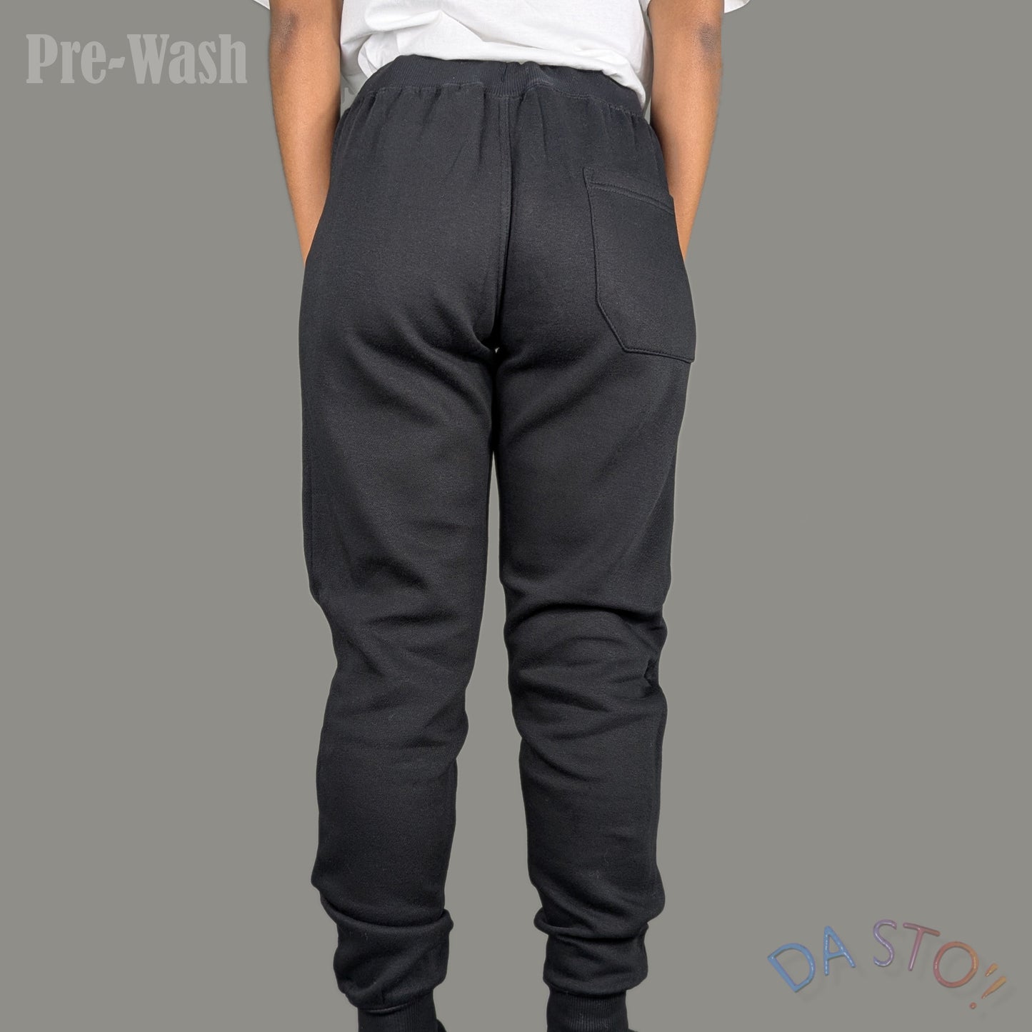 Plain Ole' Fleece joggers