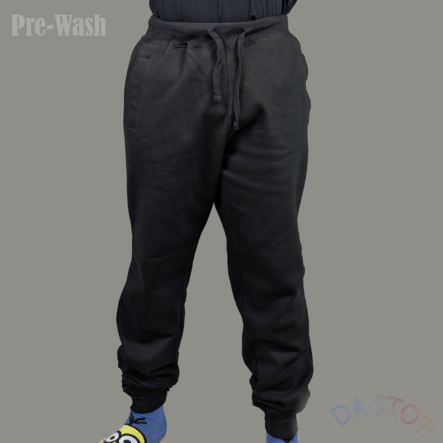 Plain Ole' Fleece joggers