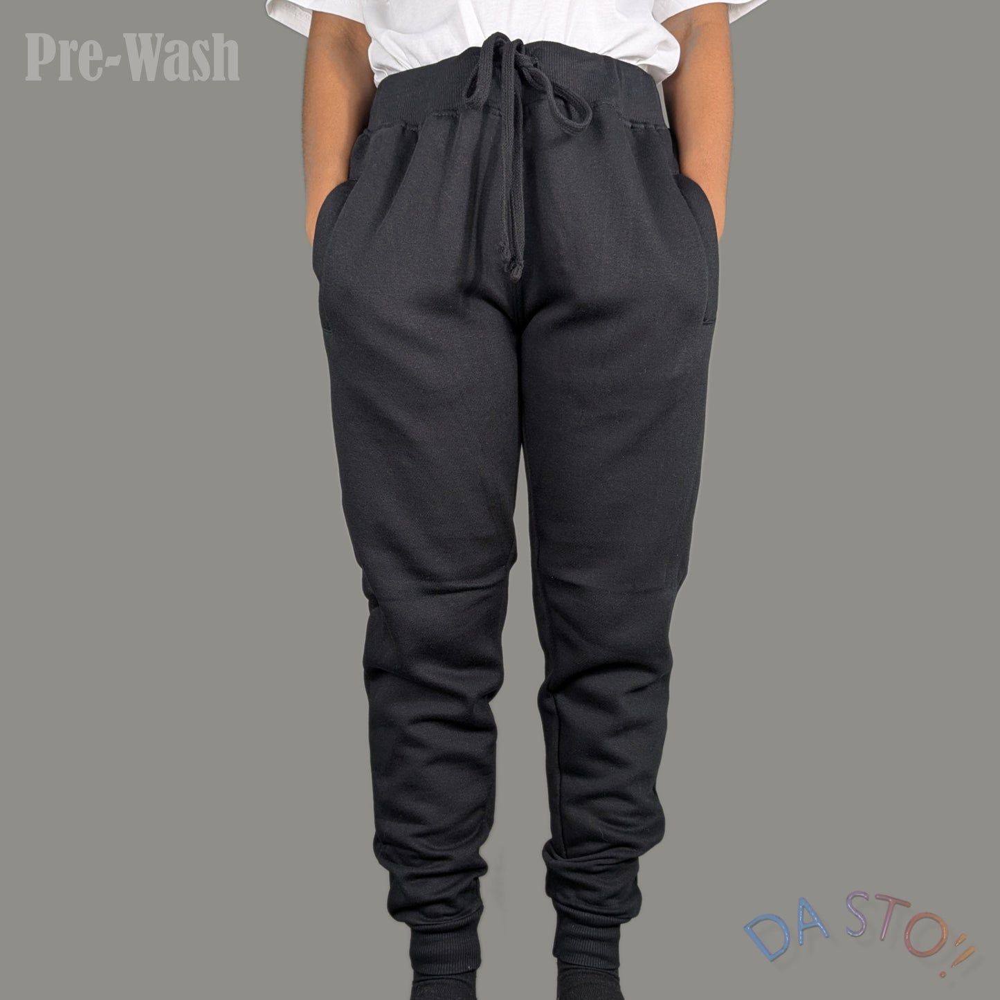 Plain Ole' Fleece joggers