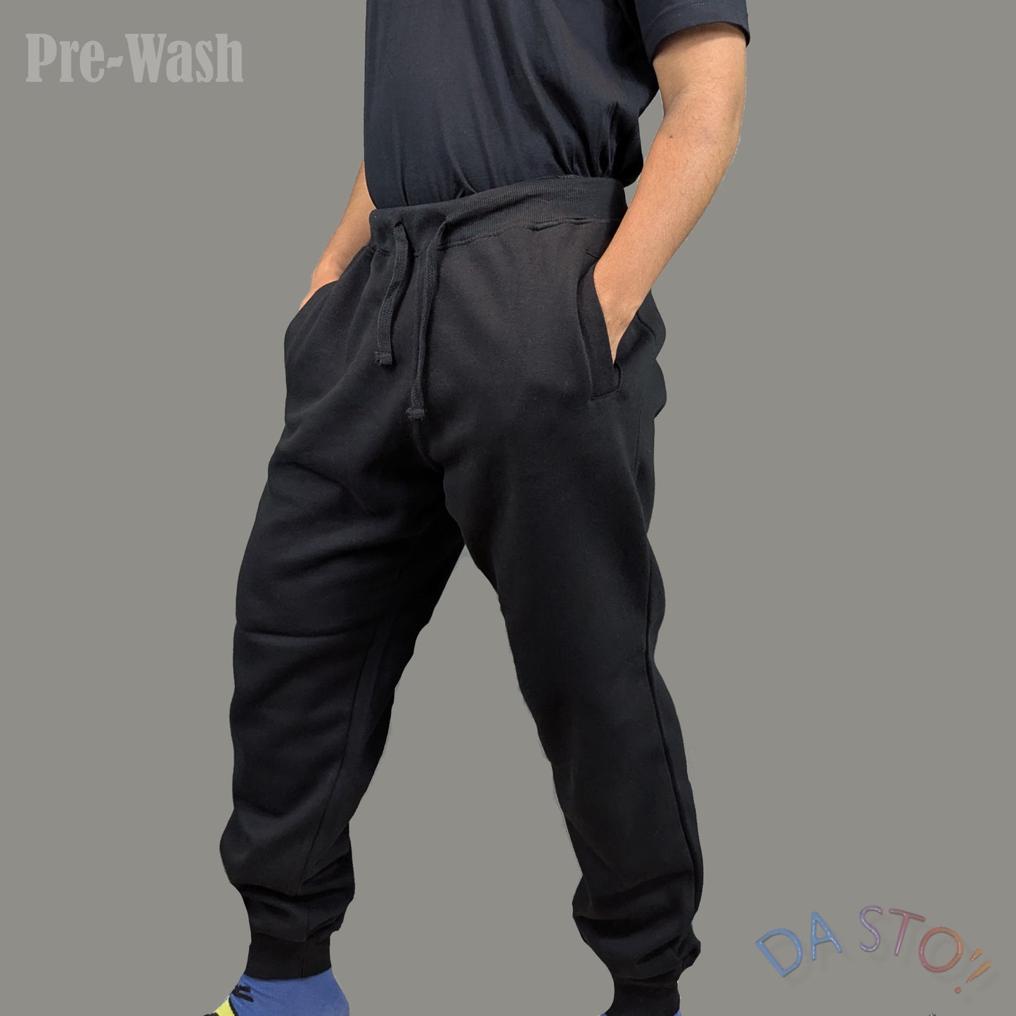 Plain Ole' Fleece joggers