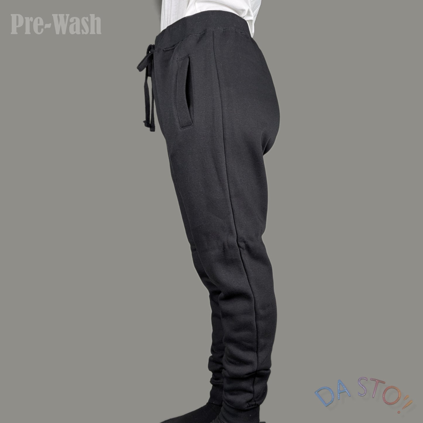 Plain Ole' Fleece joggers