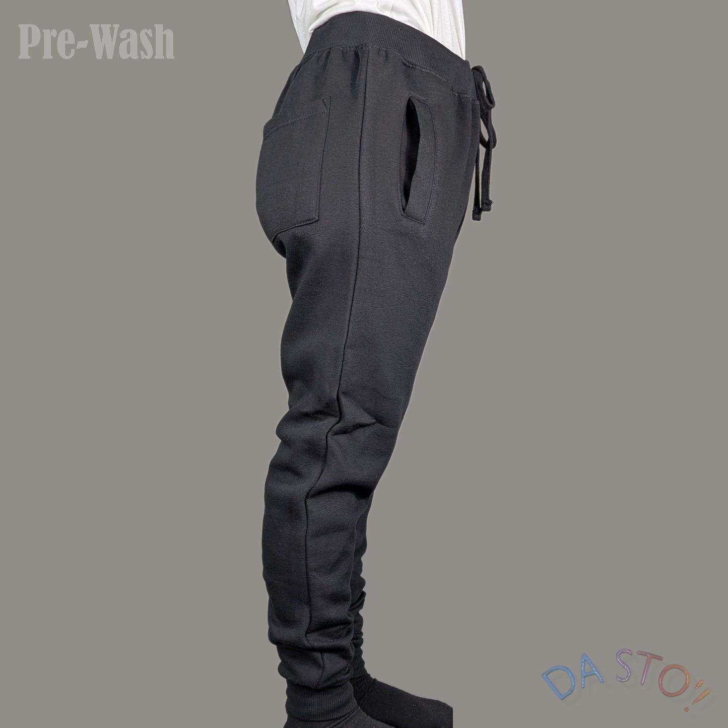 Plain Ole' Fleece joggers