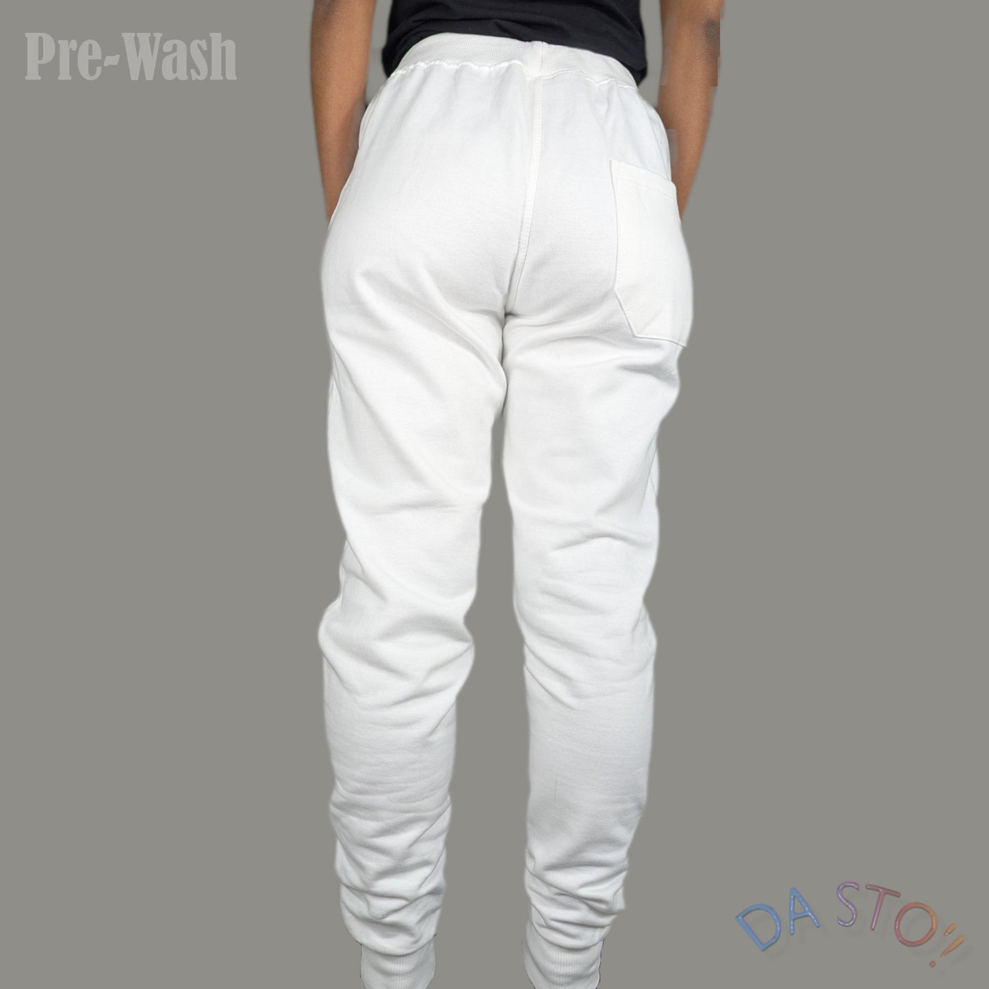 Plain Ole' Fleece joggers