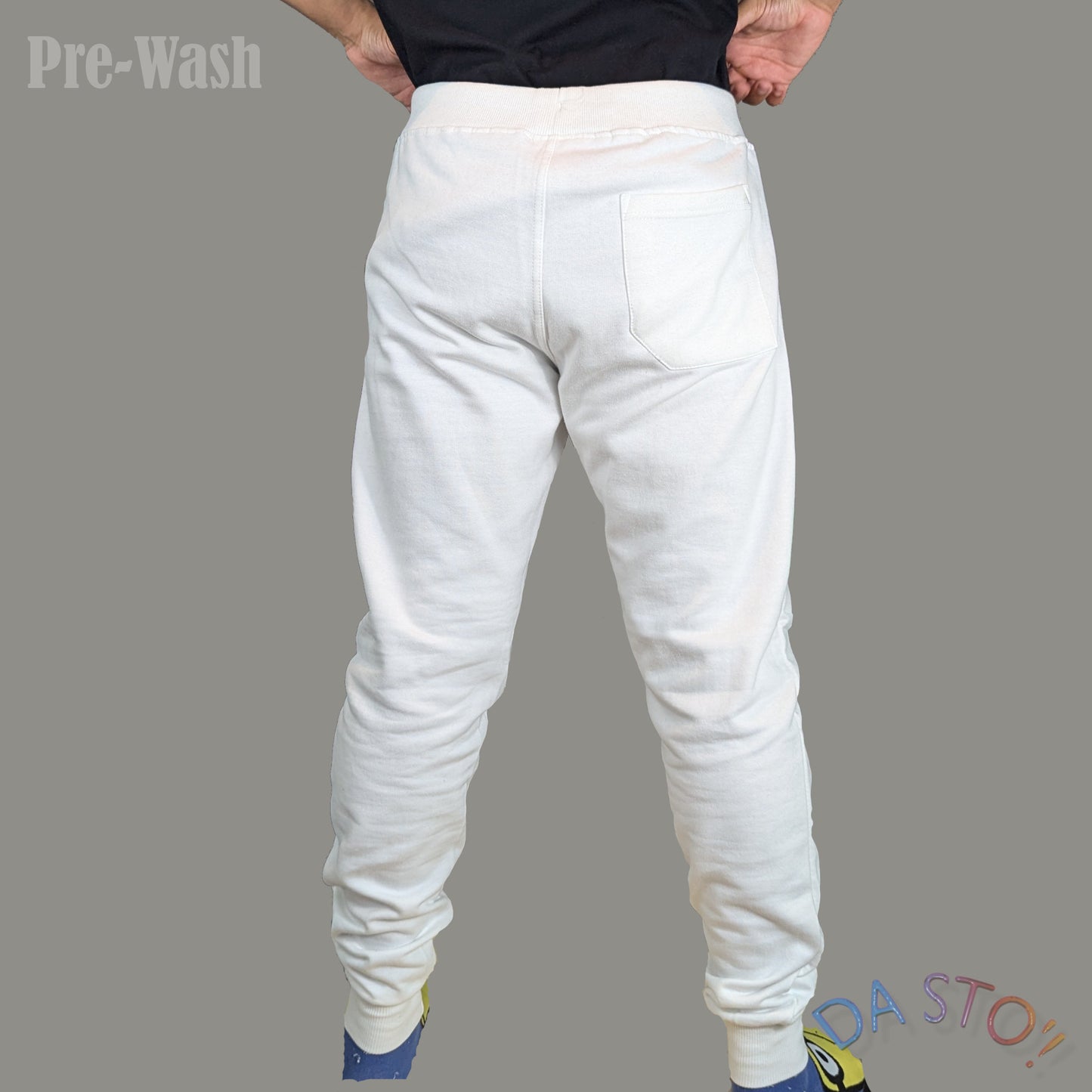 Plain Ole' Fleece joggers