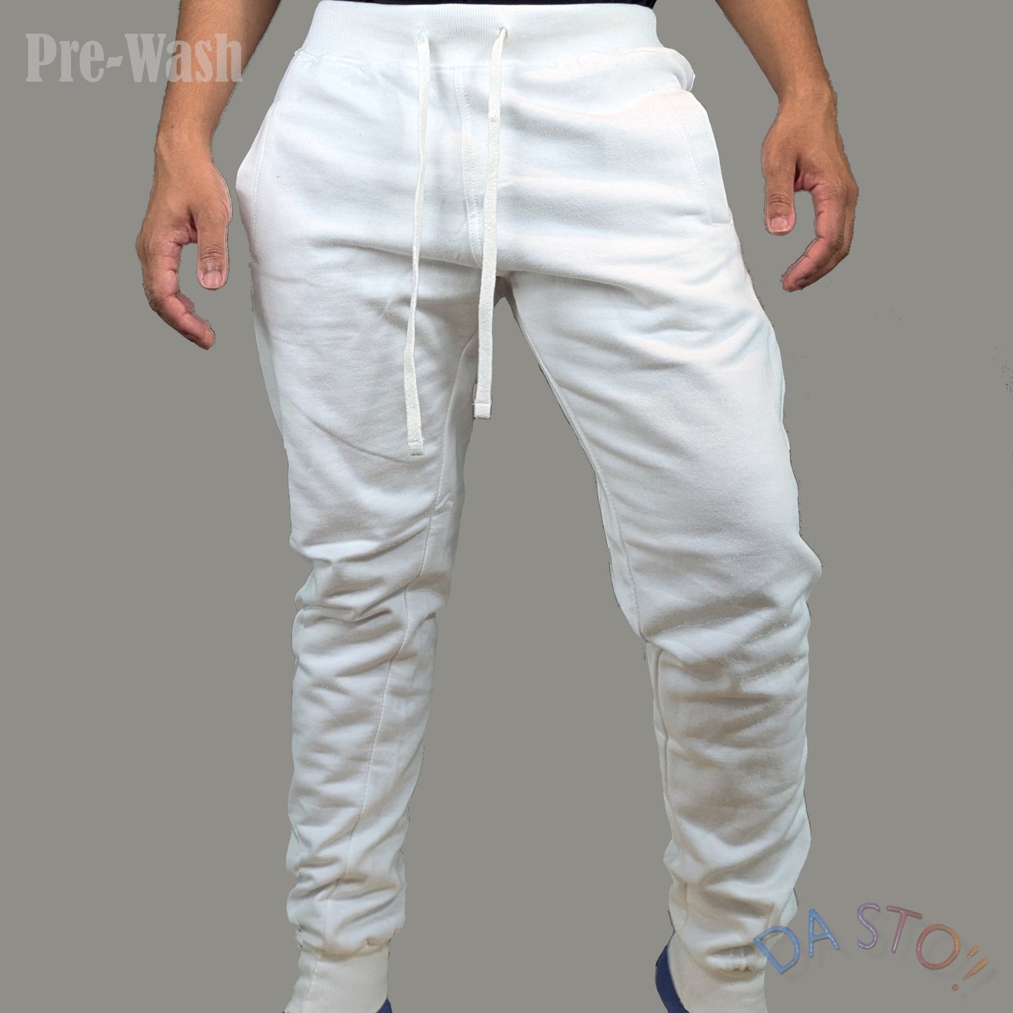 Plain Ole' Fleece joggers
