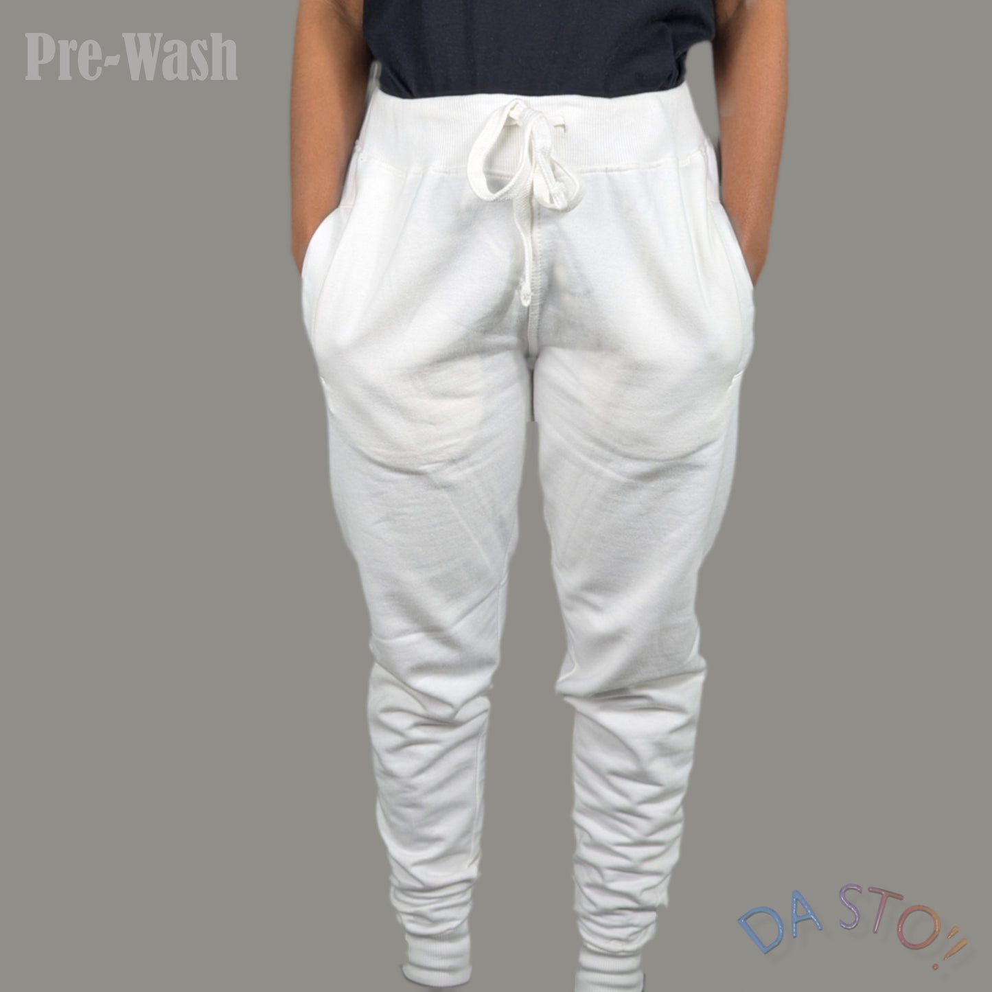 Plain Ole' Fleece joggers